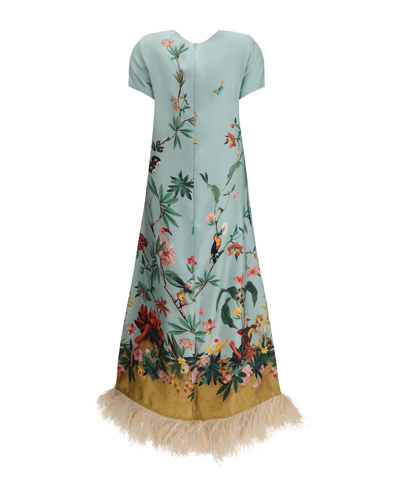 La DoubleJ Swing Dress