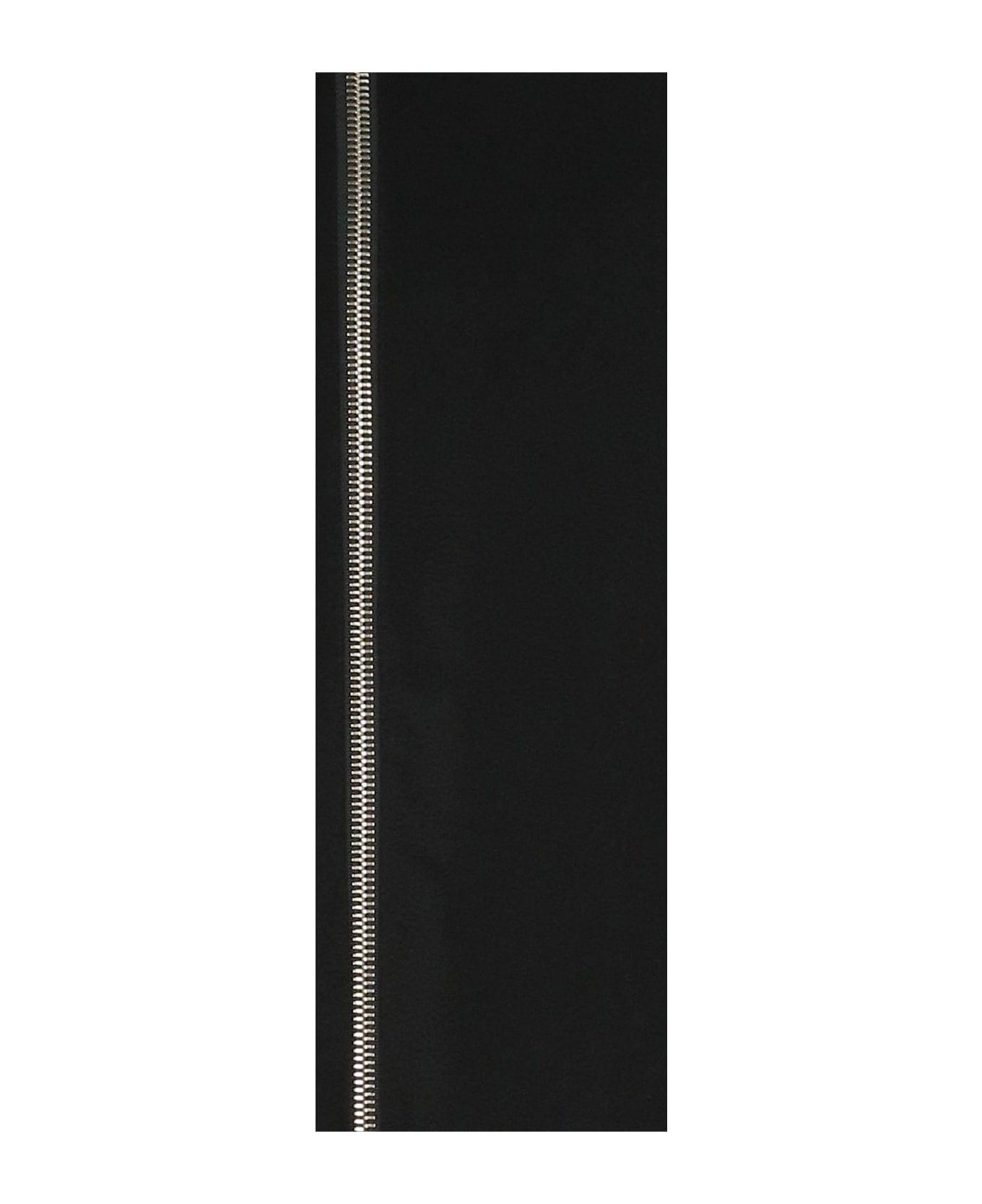 Herno Wool Down Jacket - Black