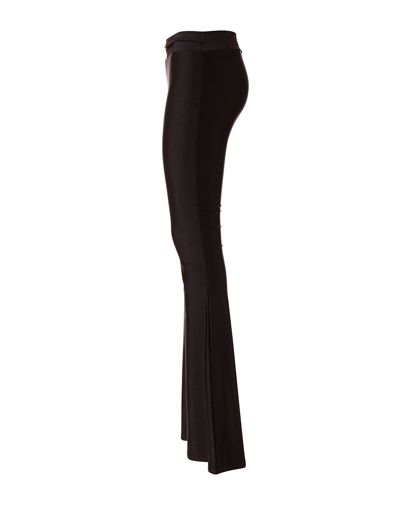 Just Cavalli Leggings - Black