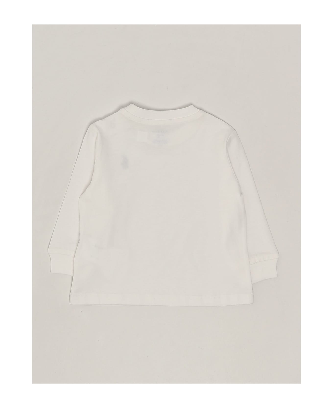 Polo Ralph Lauren T-shirt T-shirt - BIANCO