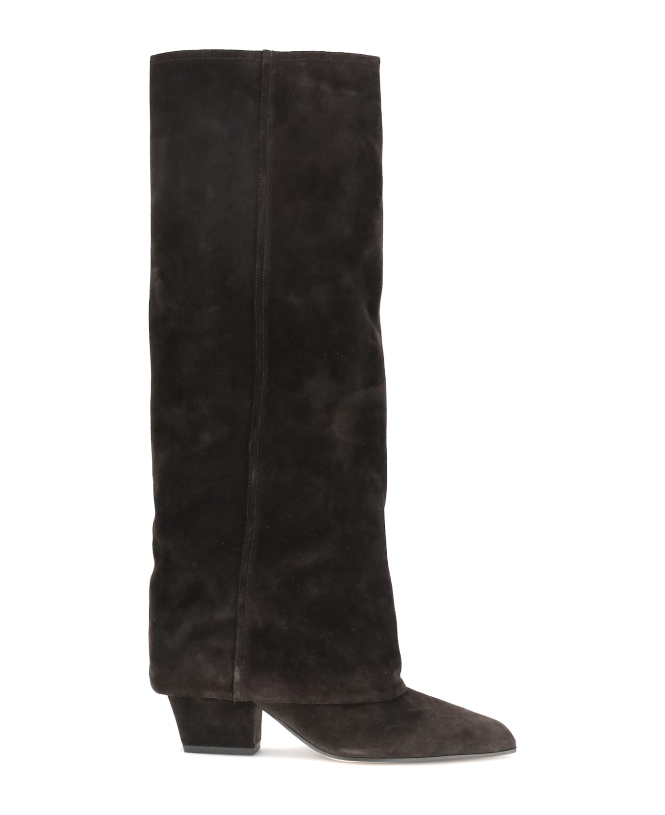 Paris Texas Jane High Boots