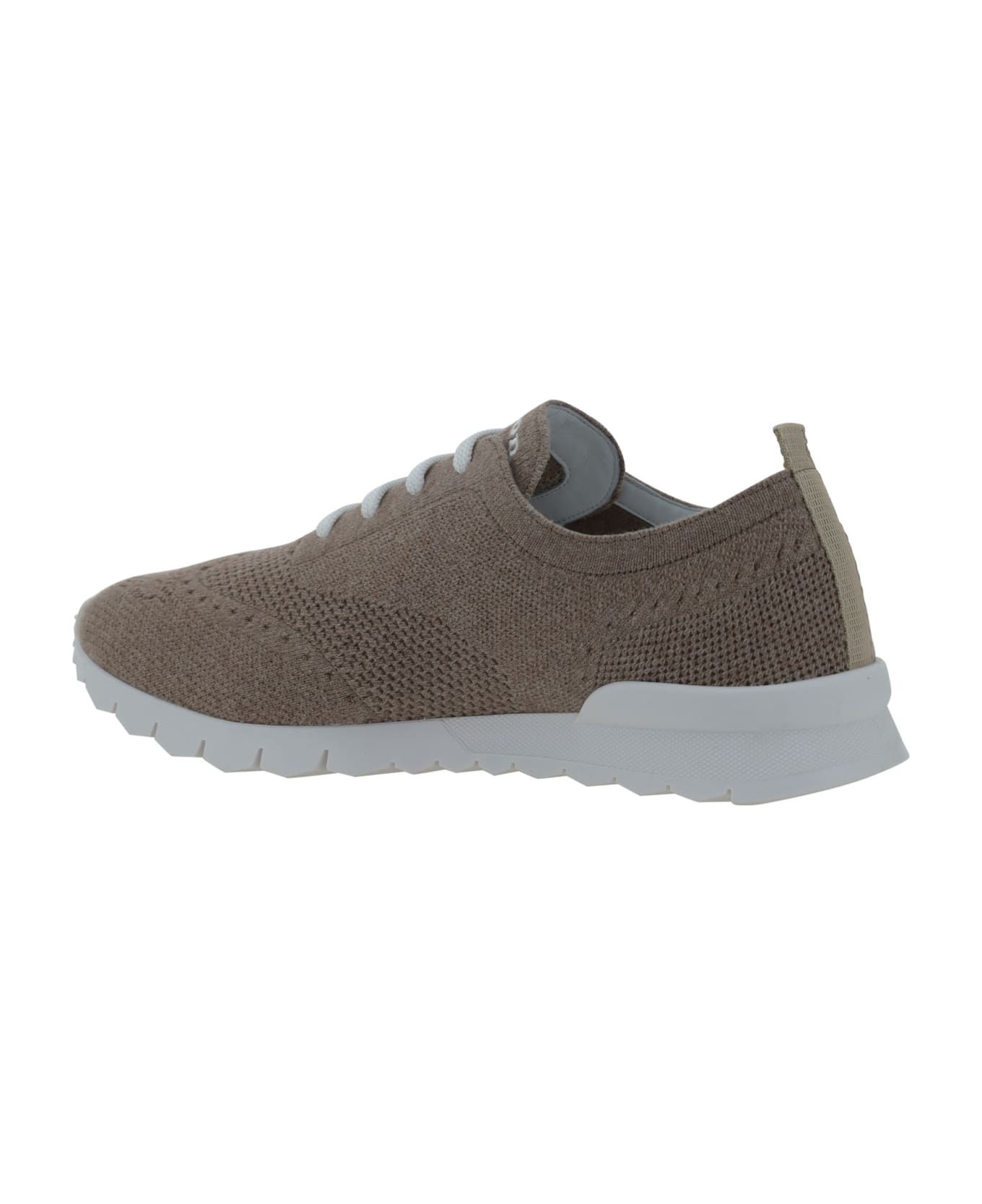 Kiton Sneakers - Taupe