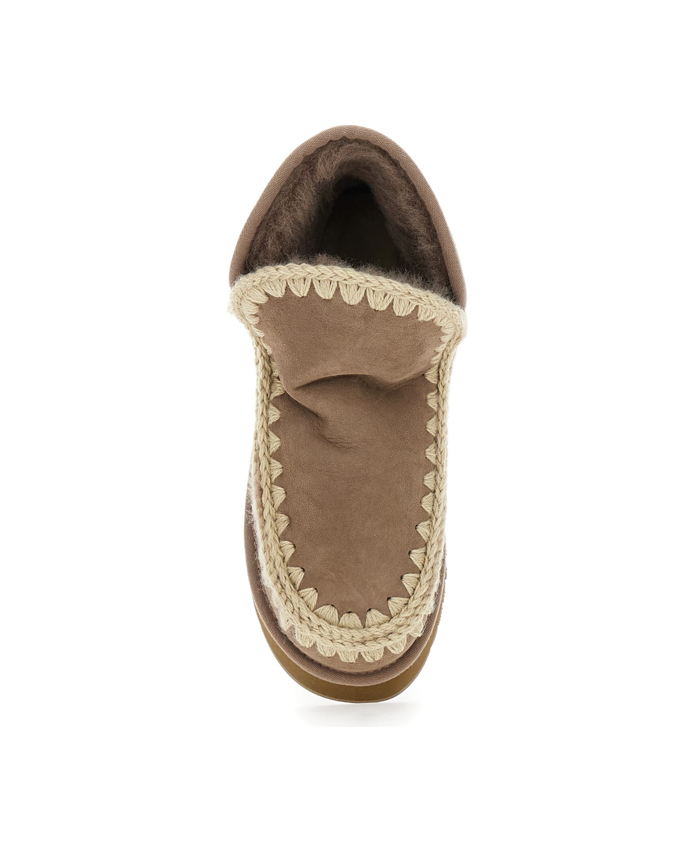 Mou Mini Eskimoi Platform Boot - Elgry