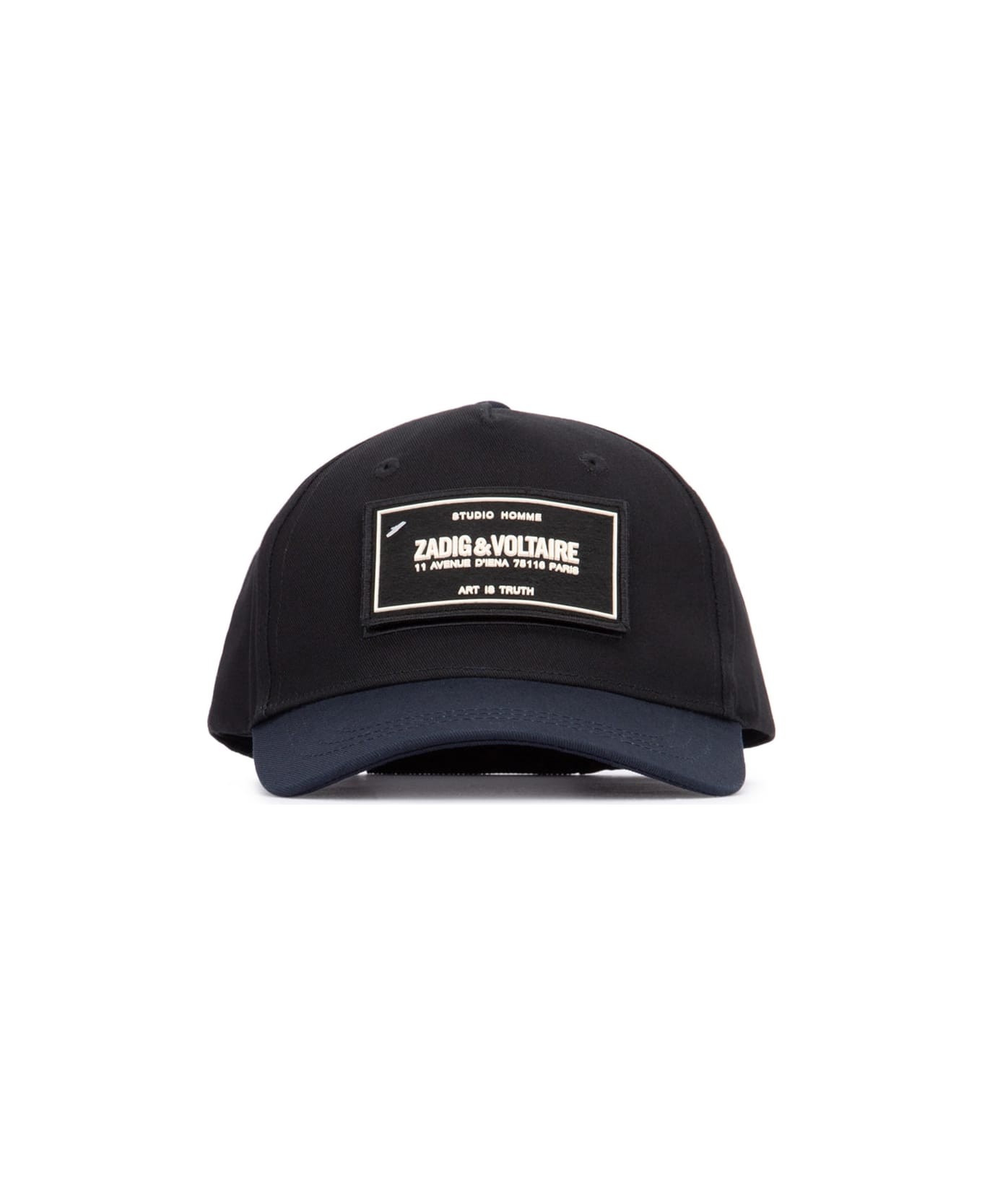 Zadig & Voltaire Cappello - NAVY