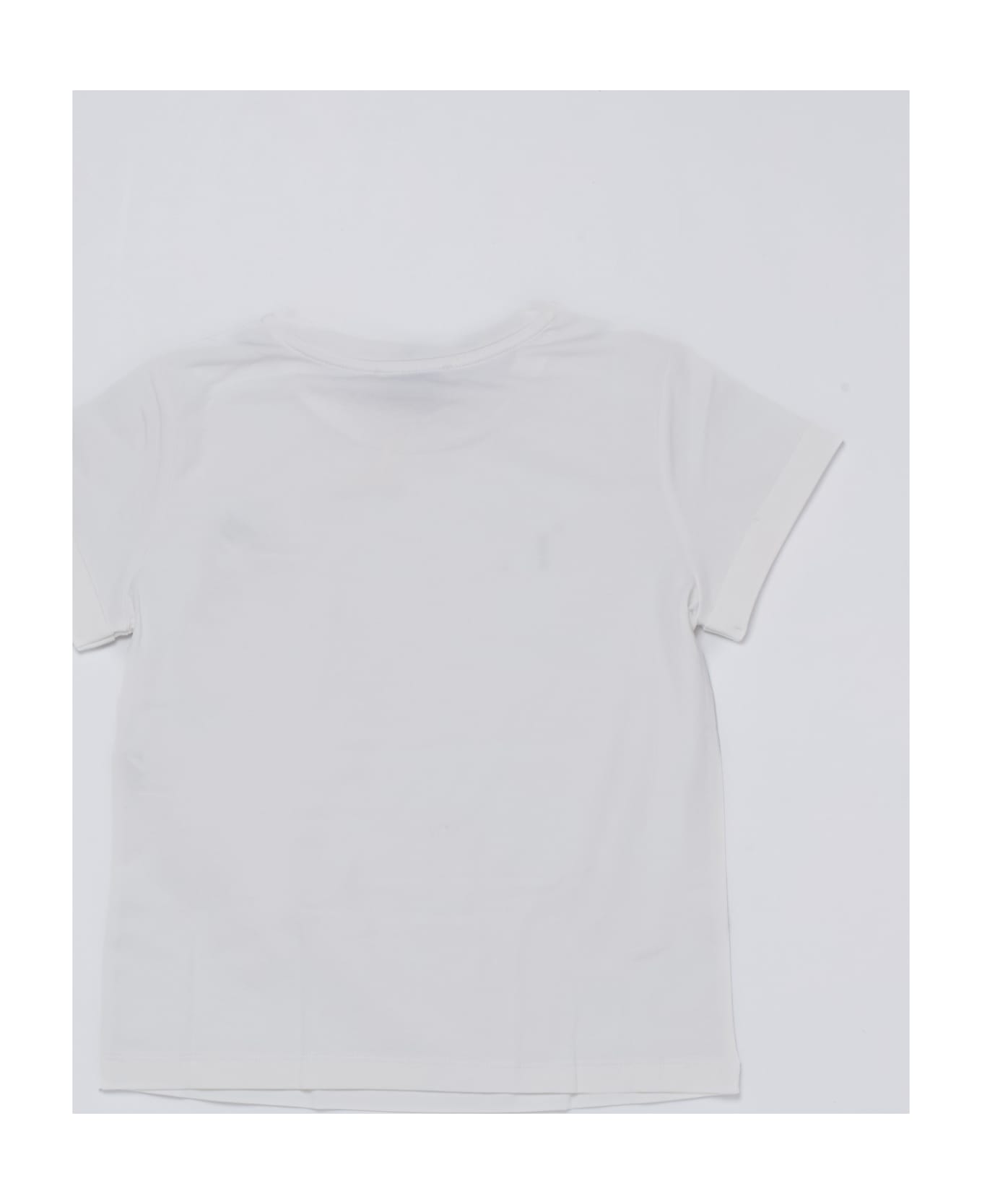 TwinSet T-shirt T-shirt - BIANCO Tシャツ＆ポロシャツ