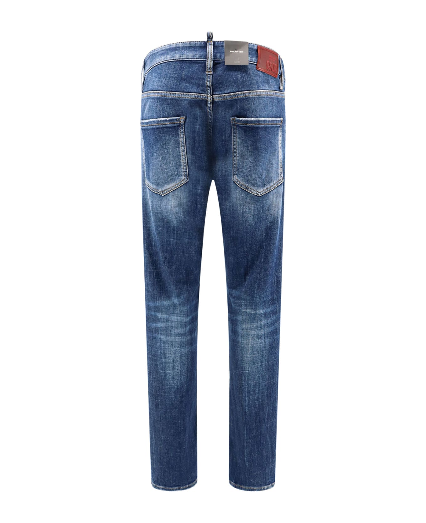 Dsquared2 Cool Guy Jean Jeans