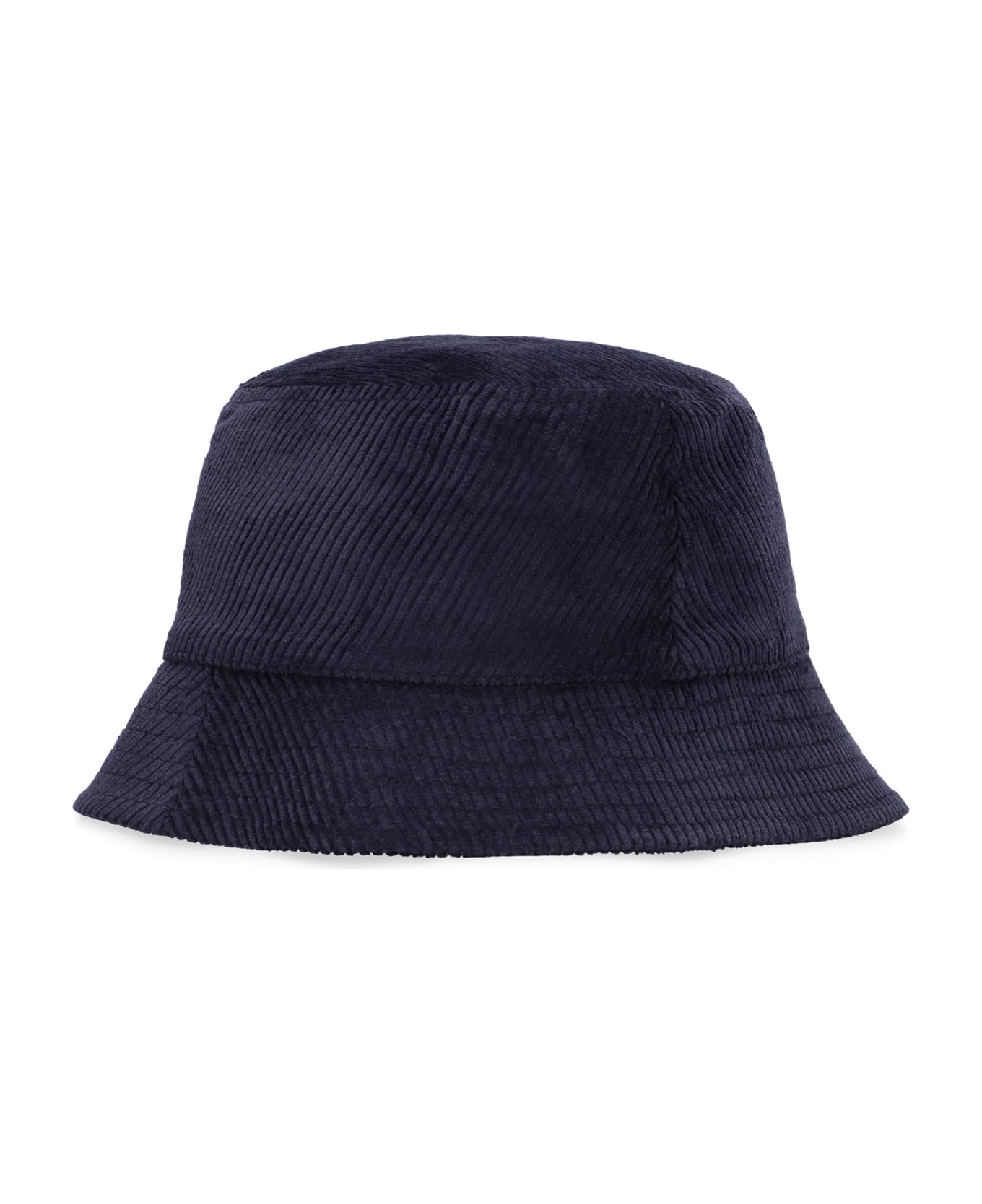 Isabel Marant Haley Hat - blue 帽子