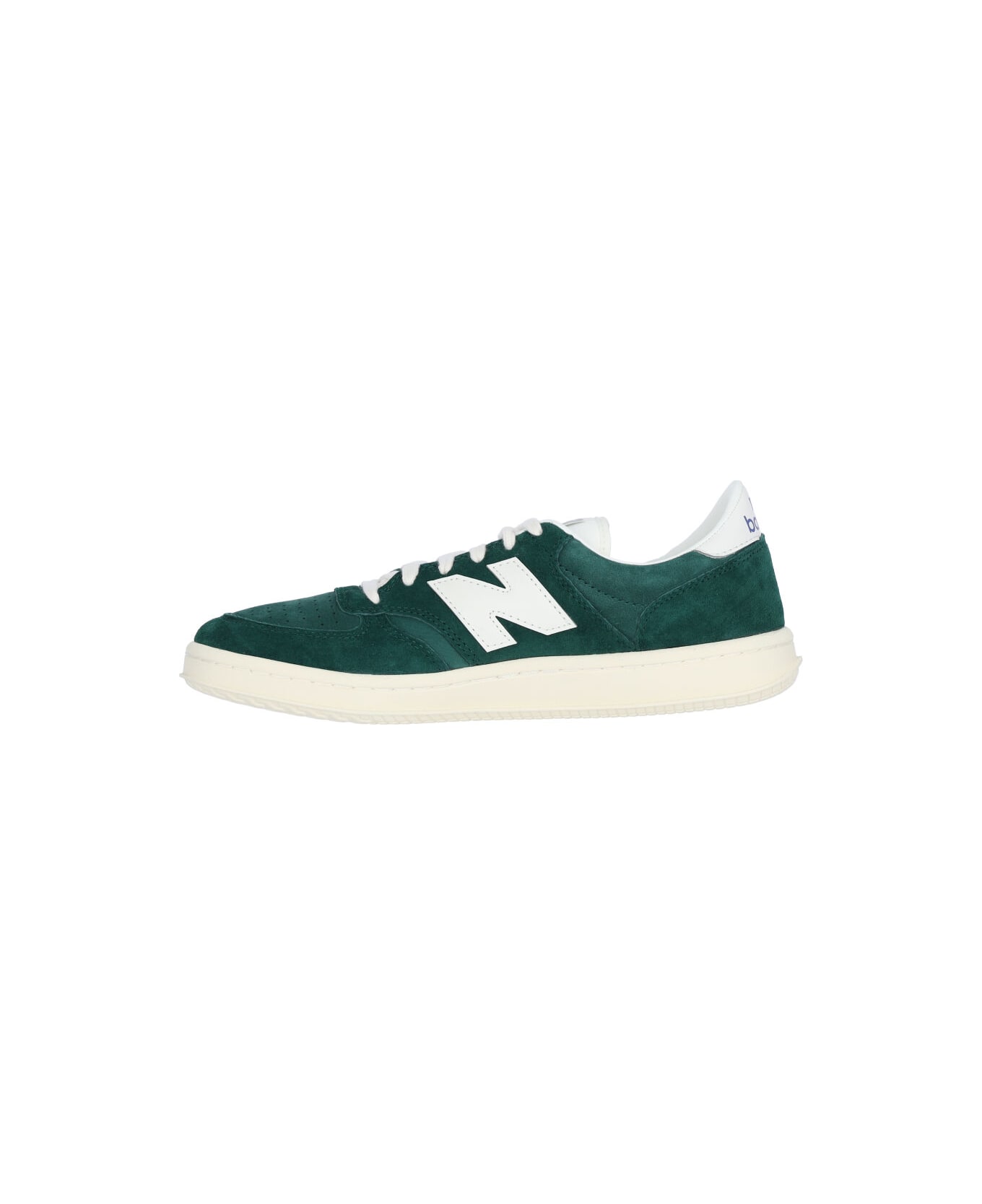 New Balance "t500" Sneakers - Green