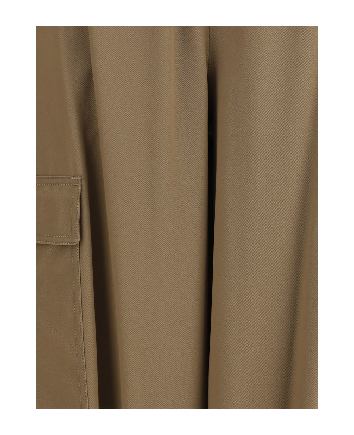 Max Mara Glauco Pants
