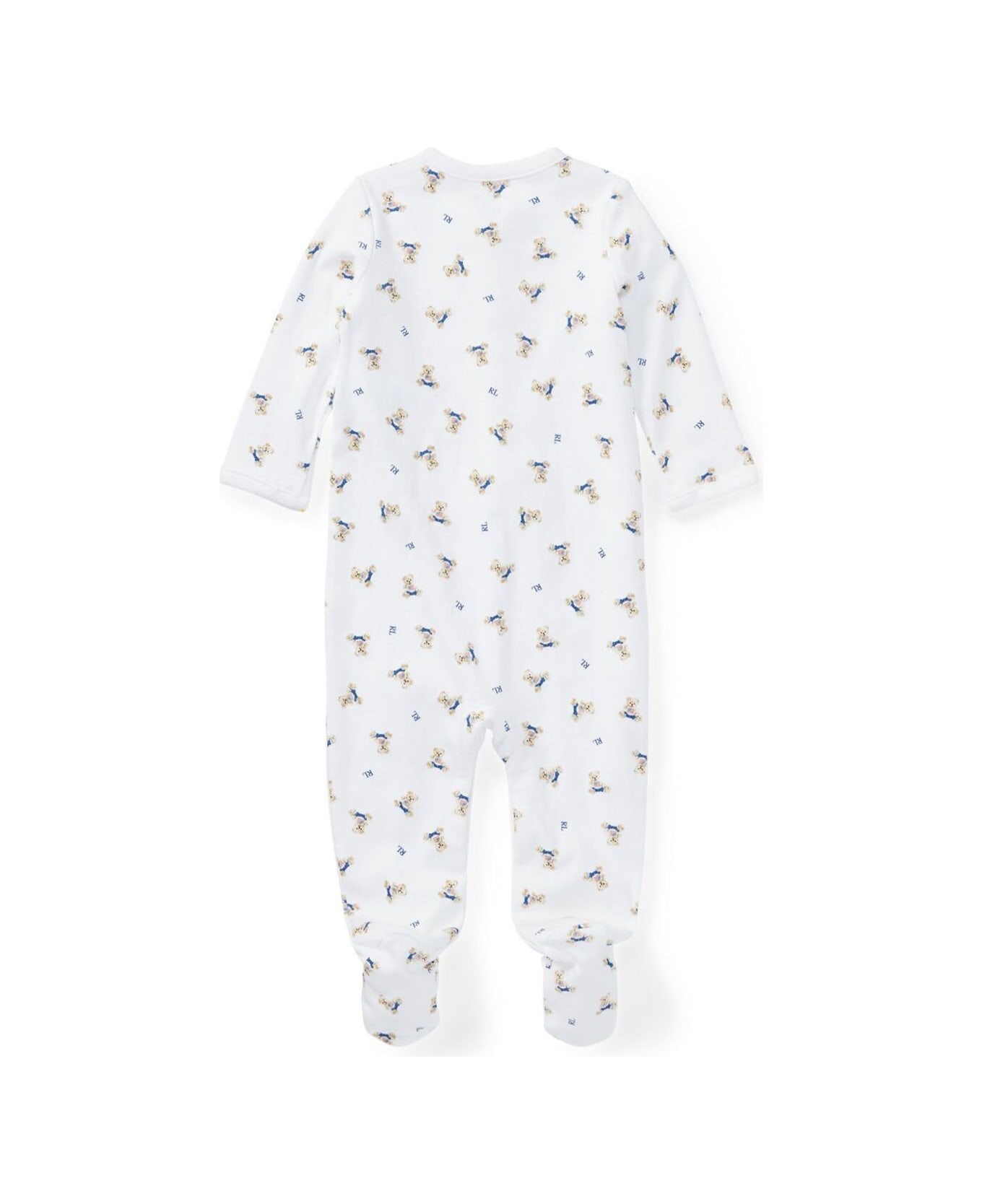 Polo Ralph Lauren 320682715001 - White