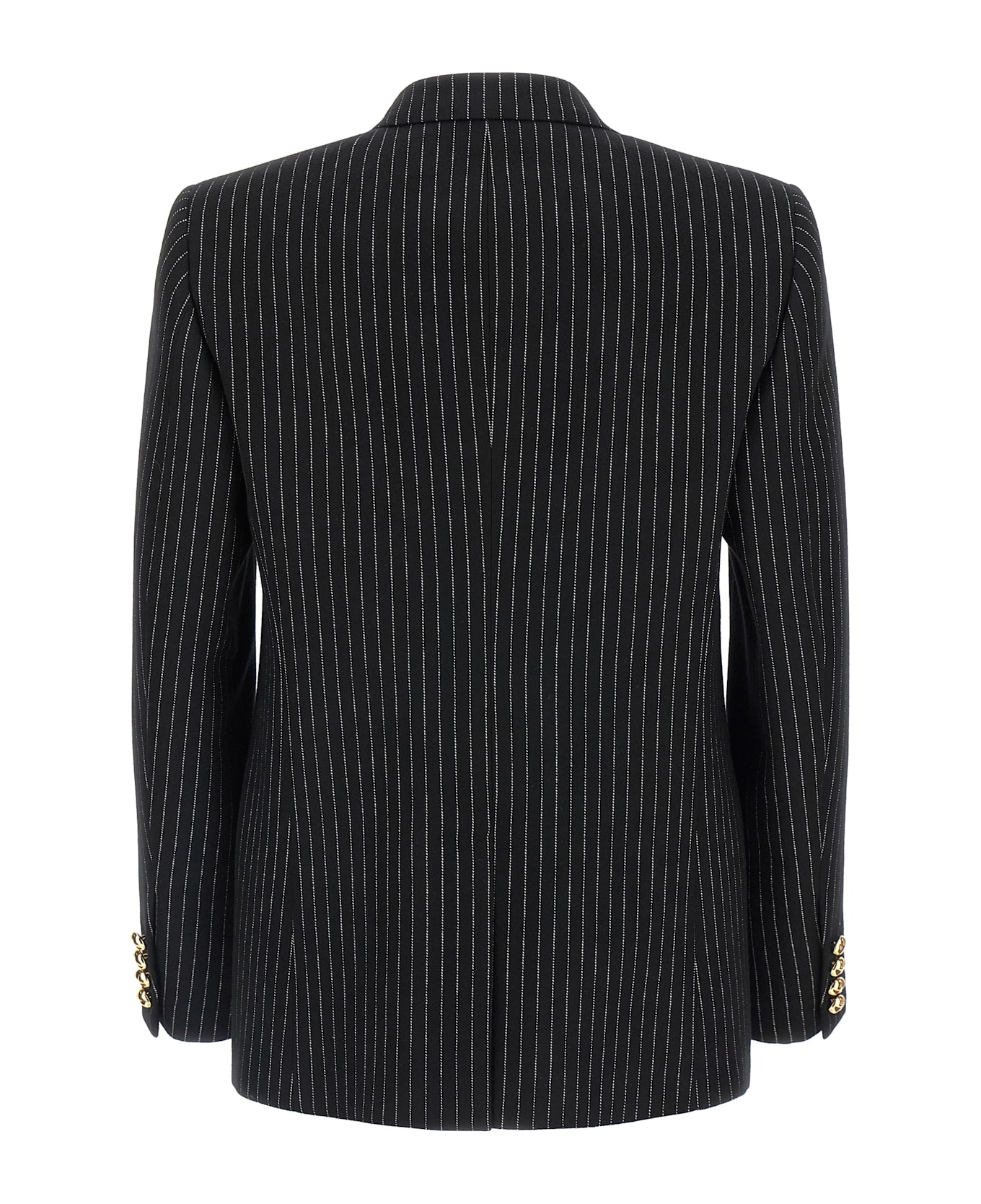 Valentino Garavani 
valentino
 Blazer - White/Black