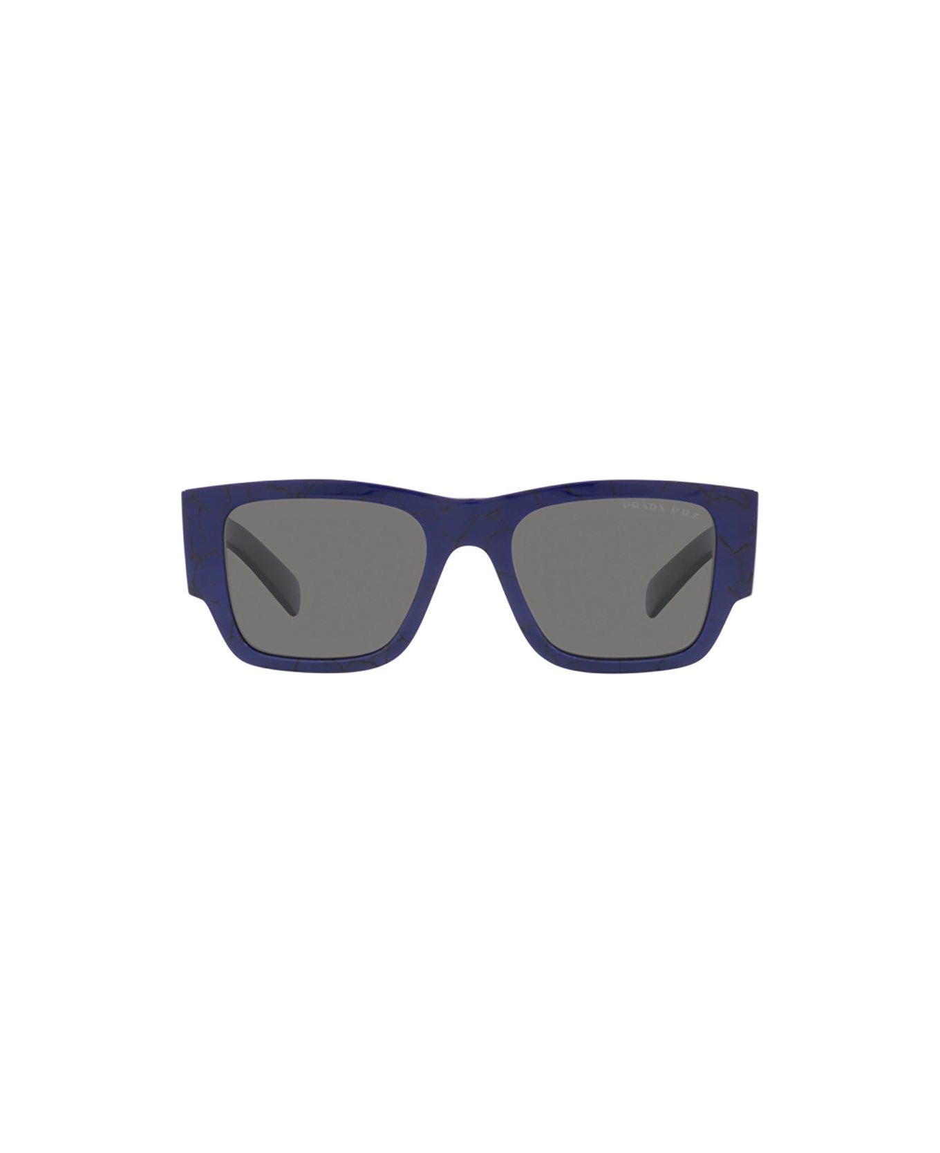 Prada Eyewear Square-frame Sunglasses