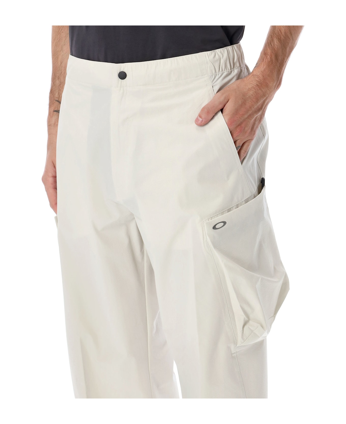 Oakley Fgl Tool Box 5.7 Cargo Pants - MIST