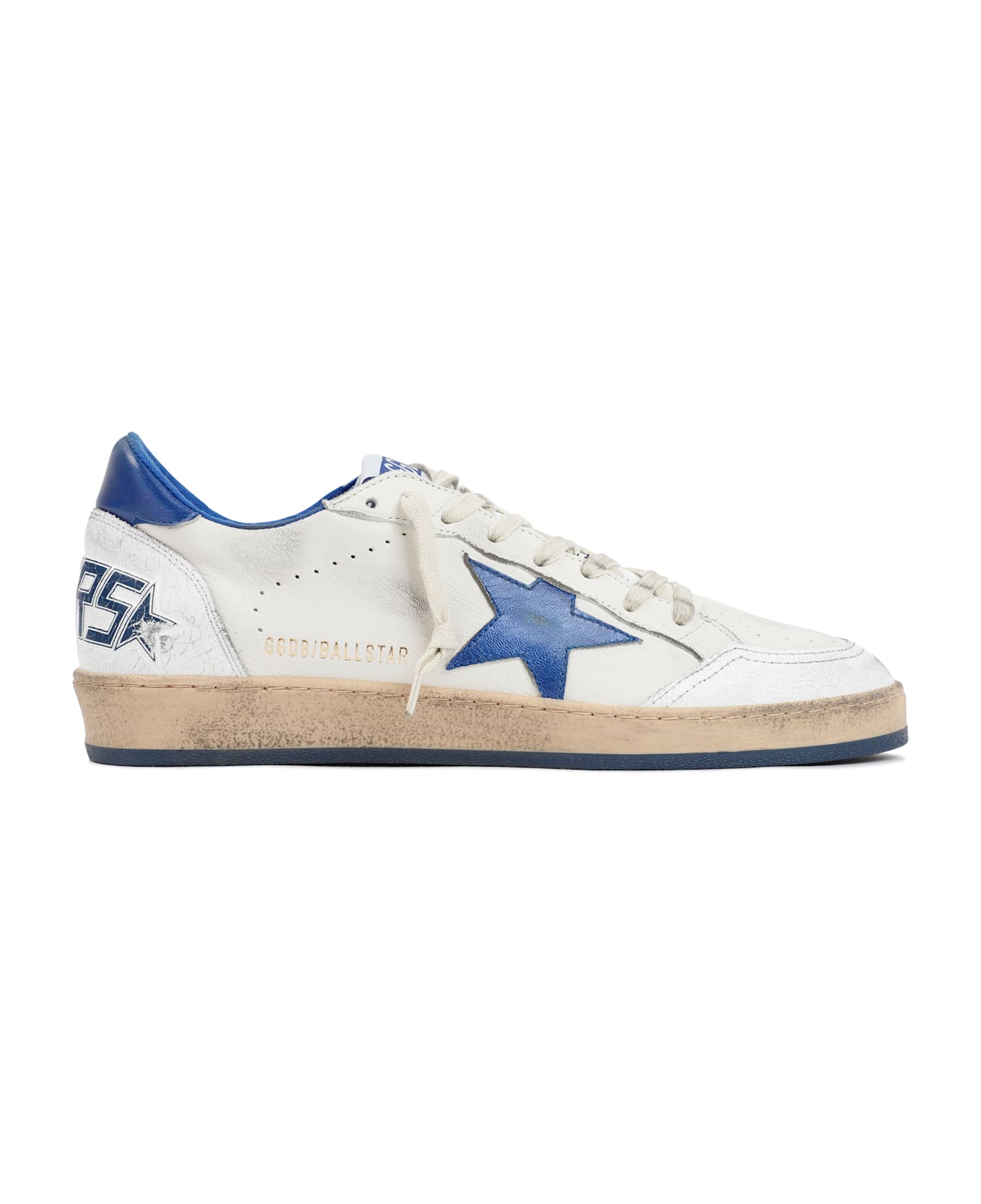 Golden Goose Ball Star Sneakers