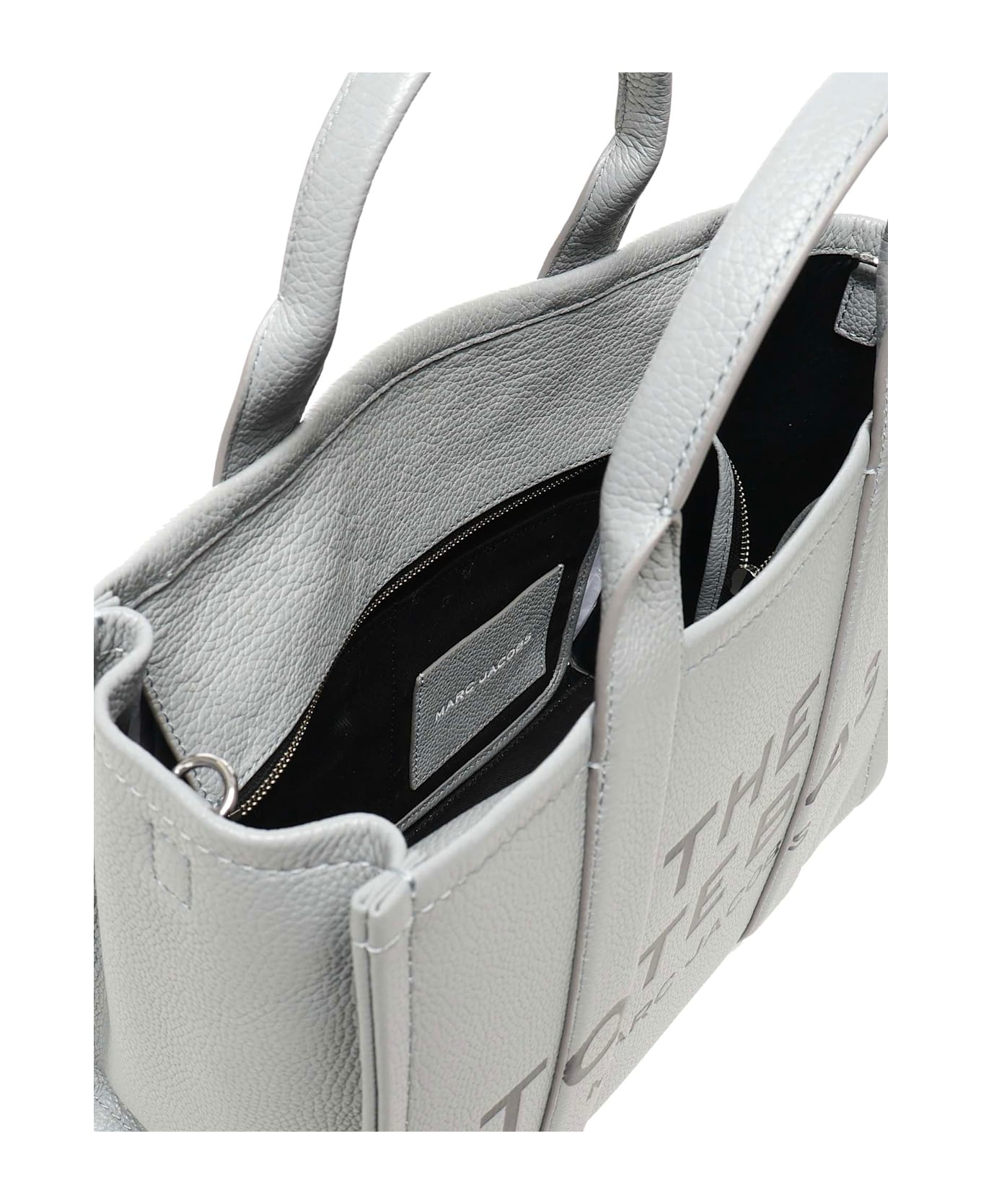 Marc Jacobs The Medium Tote Bag - Grey