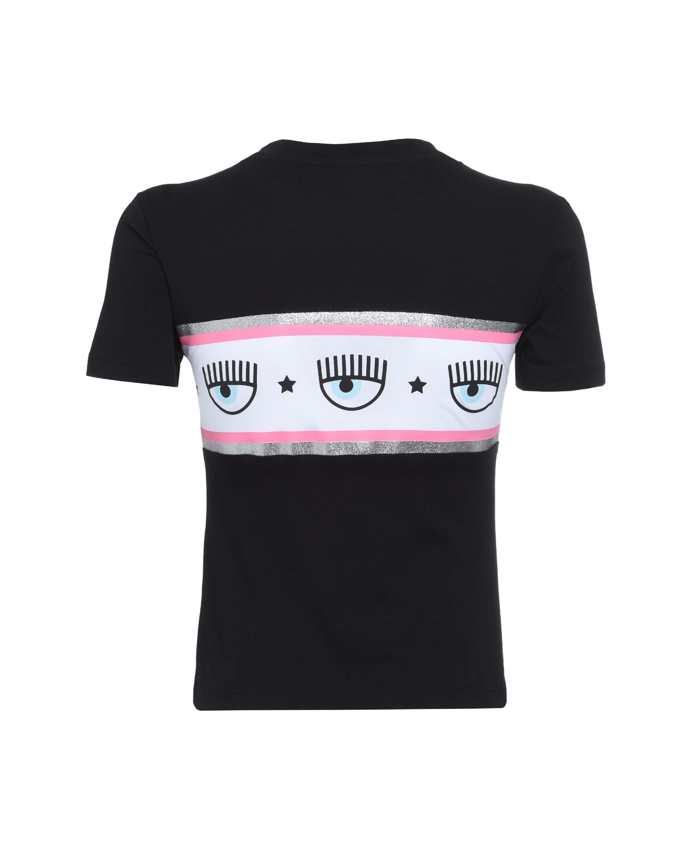 Chiara Ferragni T-shirt - Black