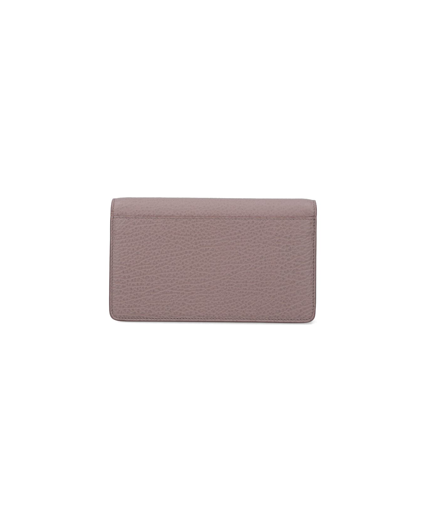 Maison Margiela 
four Stitches
 Chain Wallet - Gray