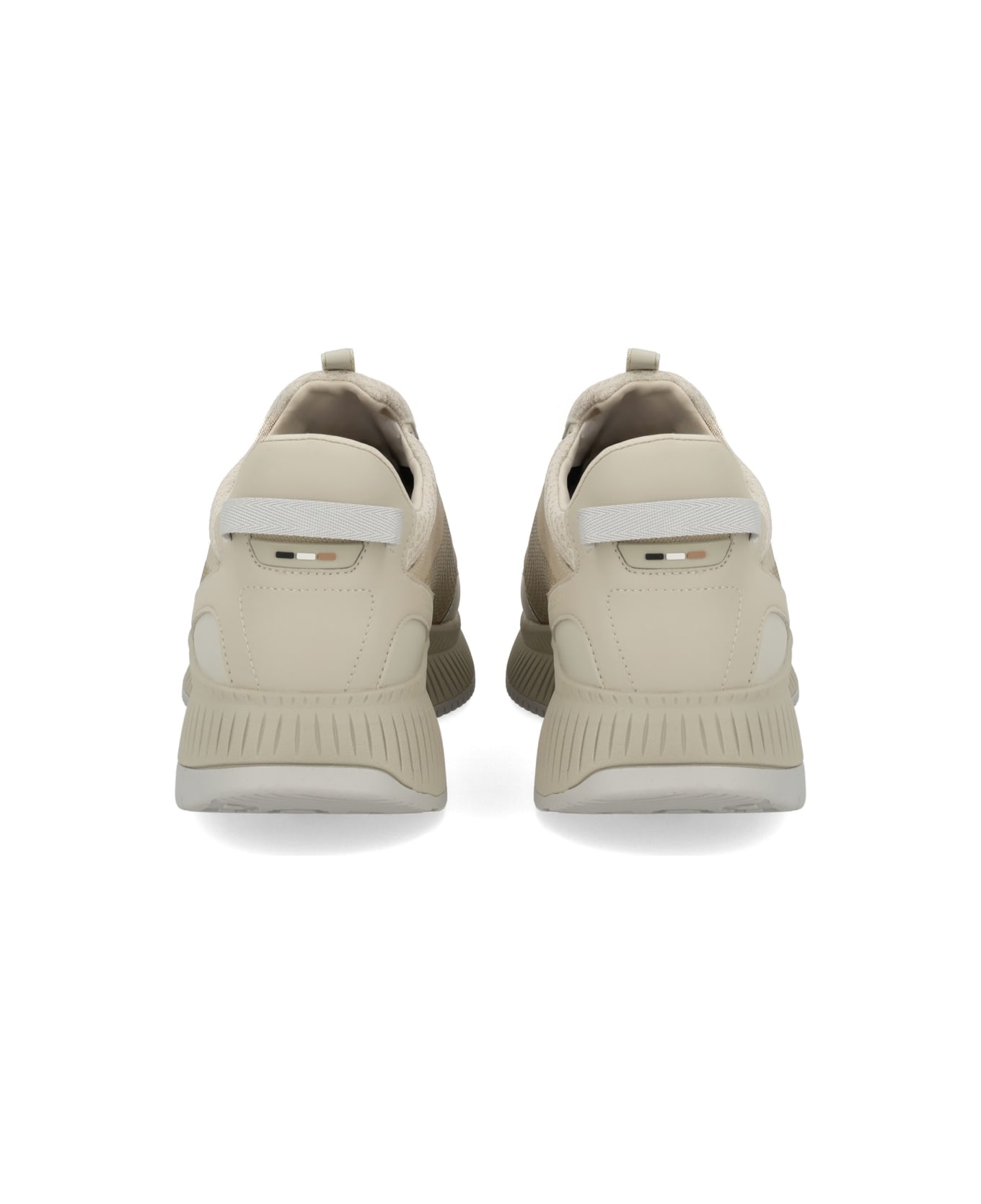 Hugo Boss "ttnm Evo" Sneaker - BEIGE