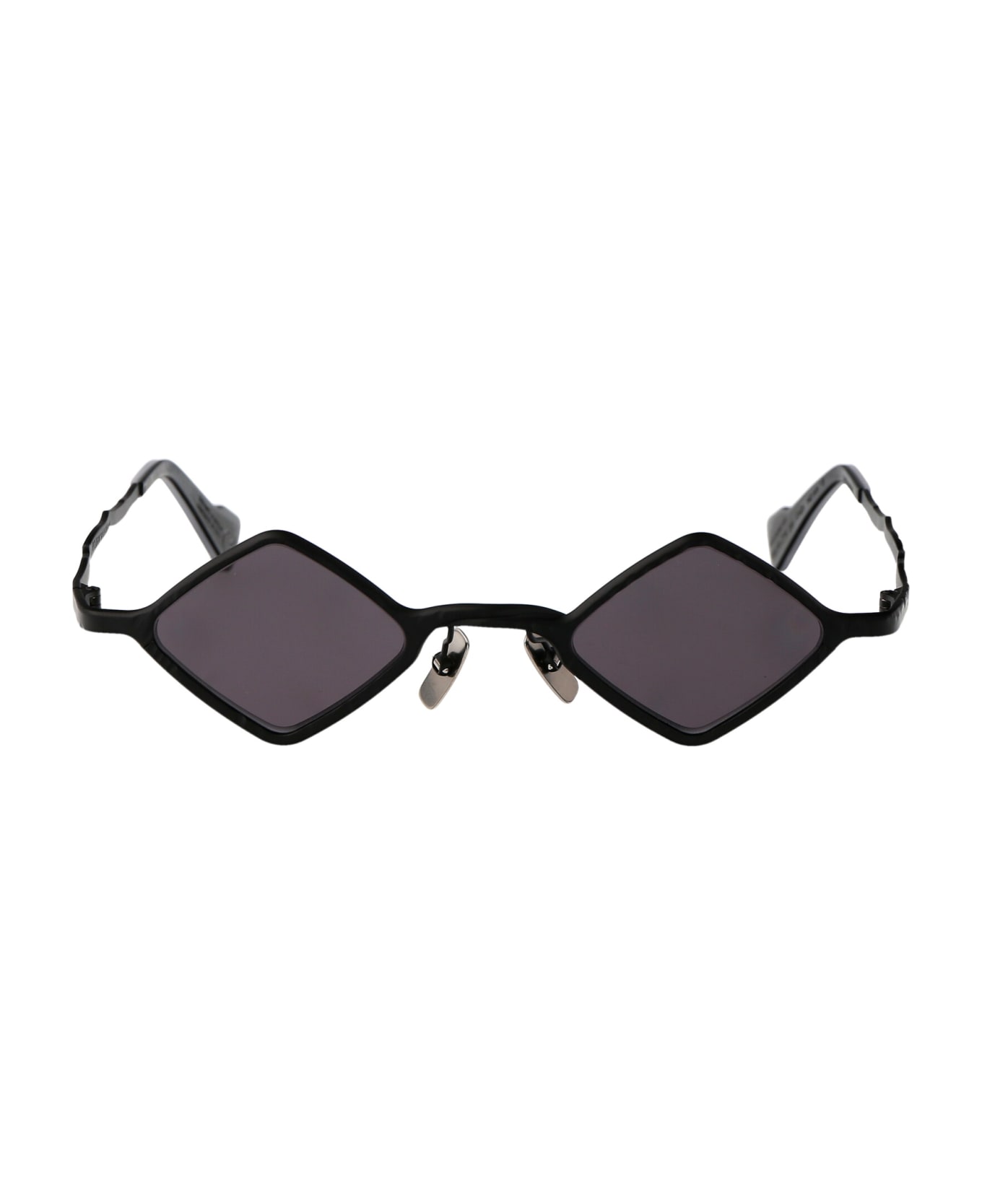 Kuboraum Maske Z14 Sunglasses - BM 2grey