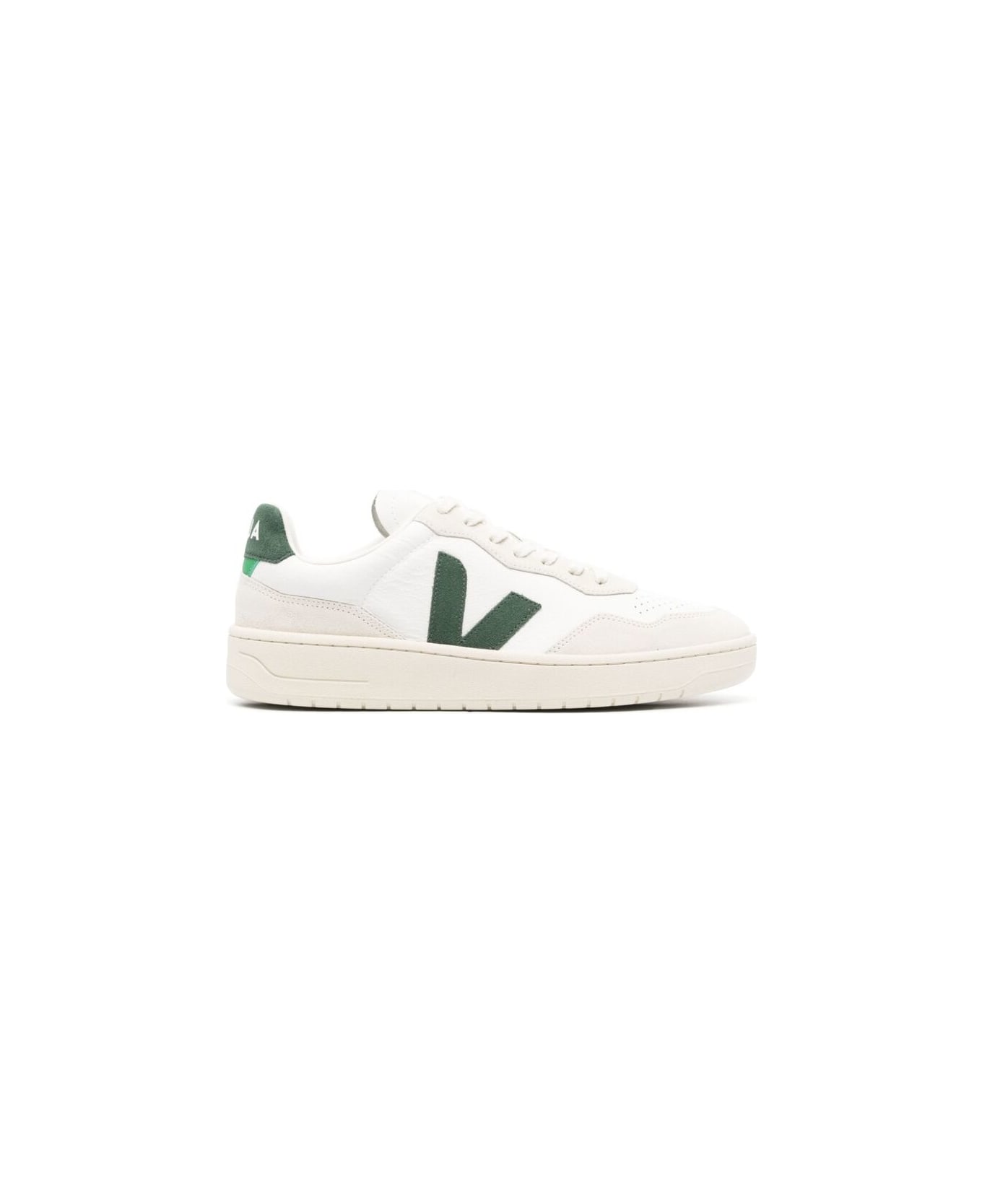 Veja Sneaker - WHITE/NEUTRALS