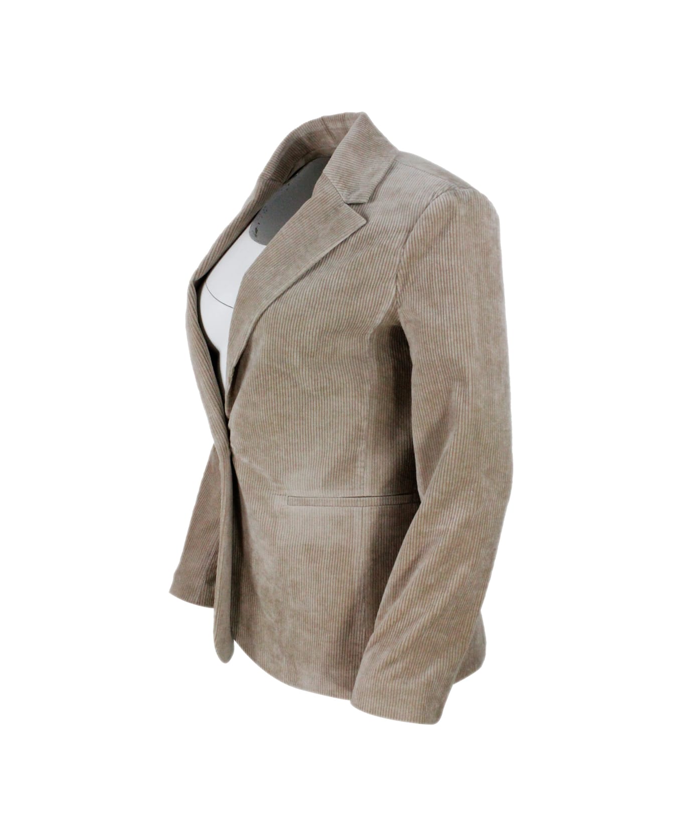 Antonelli Blazer - Beige