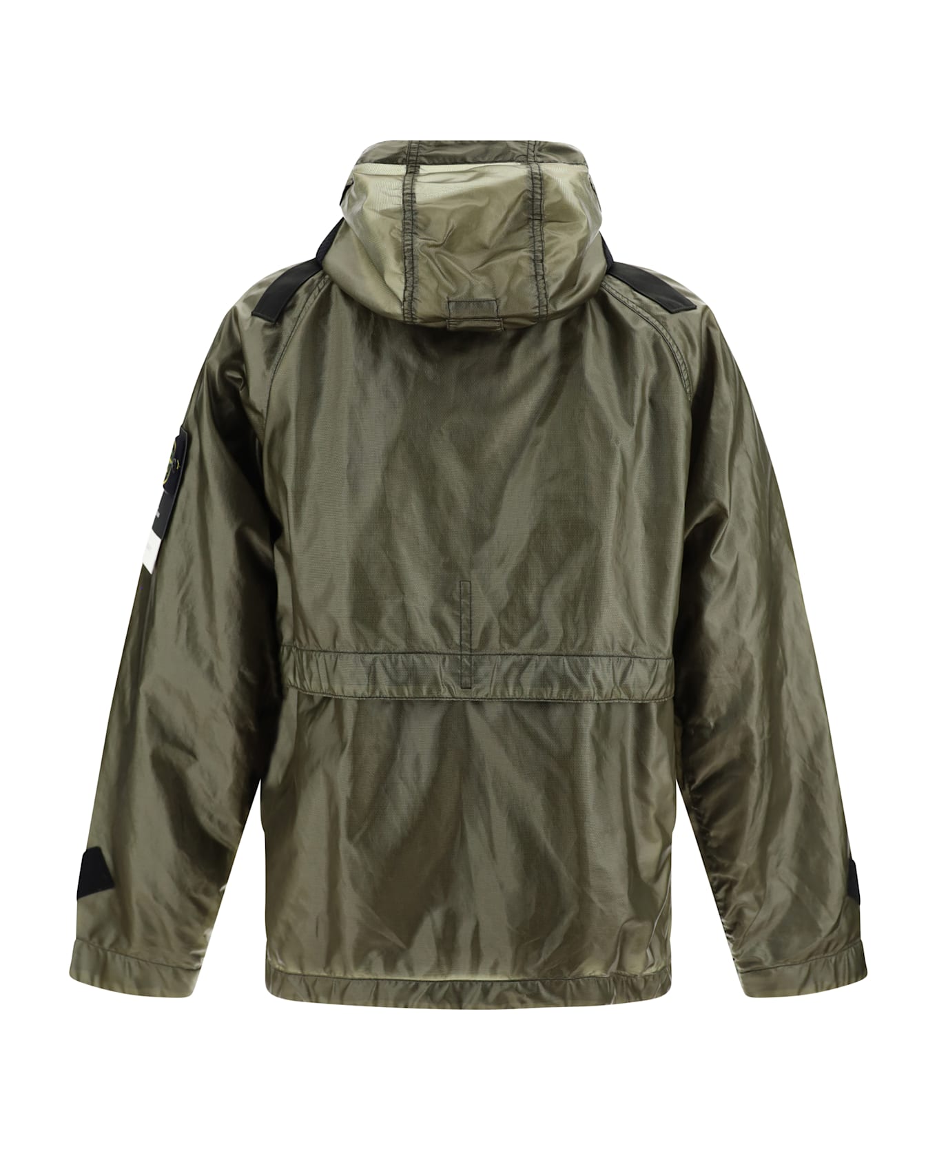 Stone Island Jacket - Musk