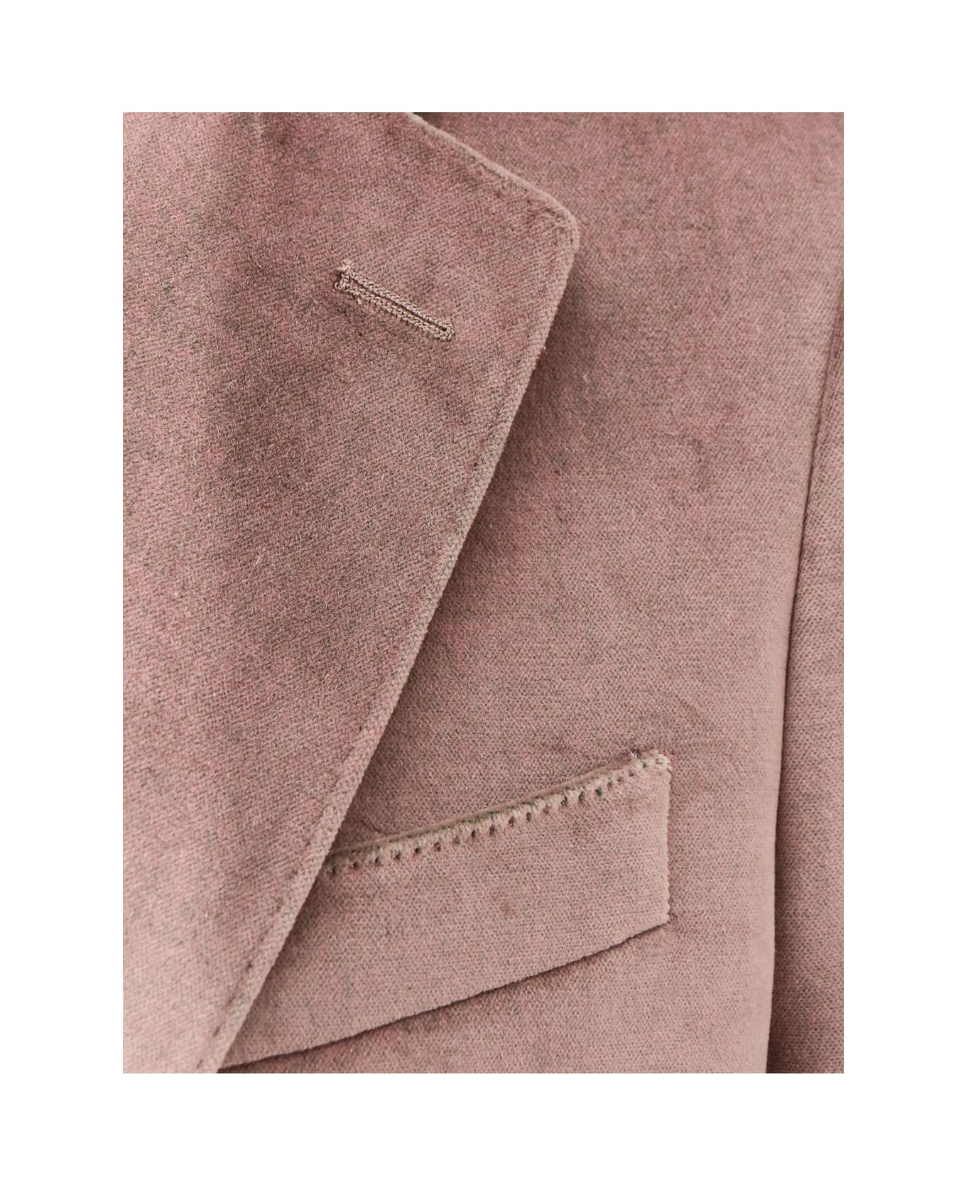 PT Torino Suit - Pink