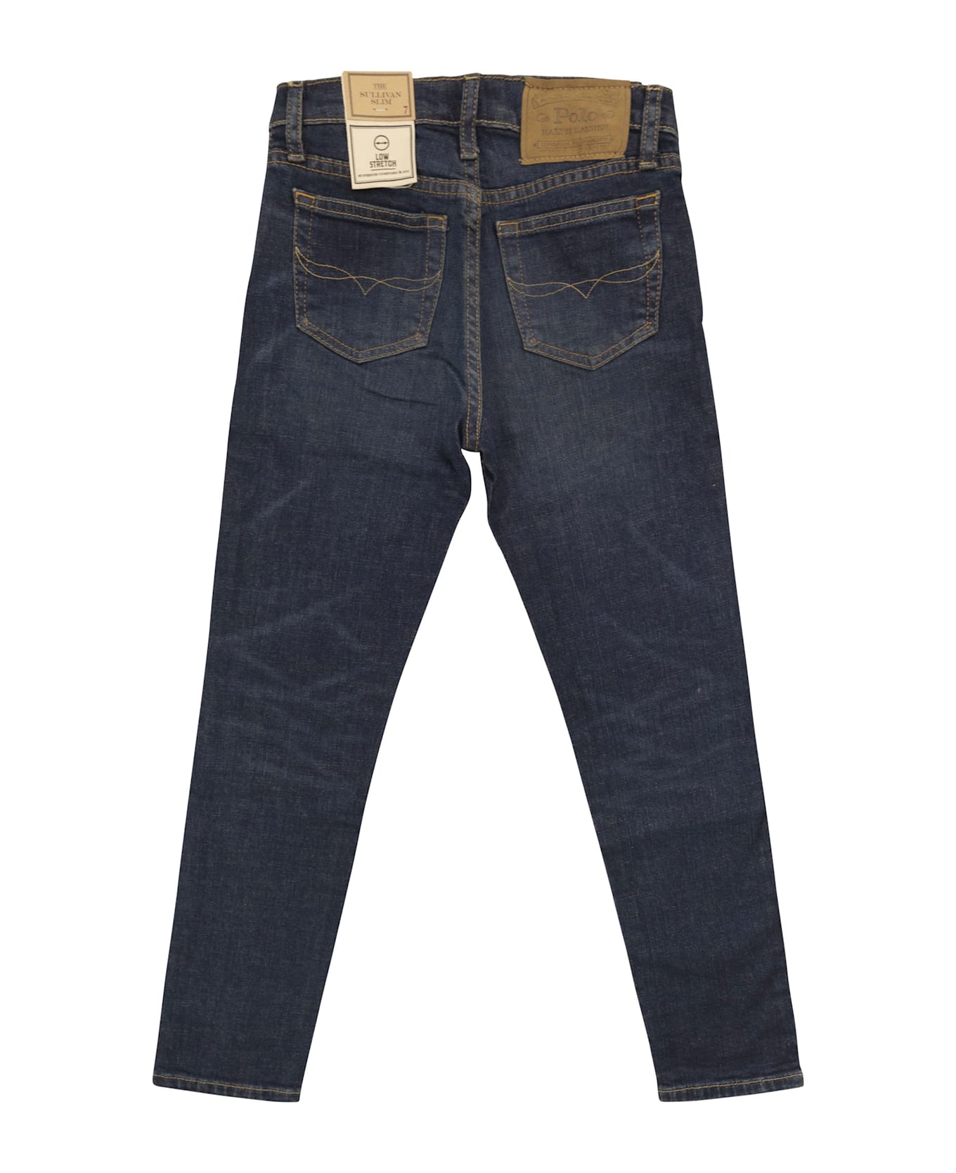 Polo Ralph Lauren Sullivan Jeans Slim Stretch italist, ALWAYS