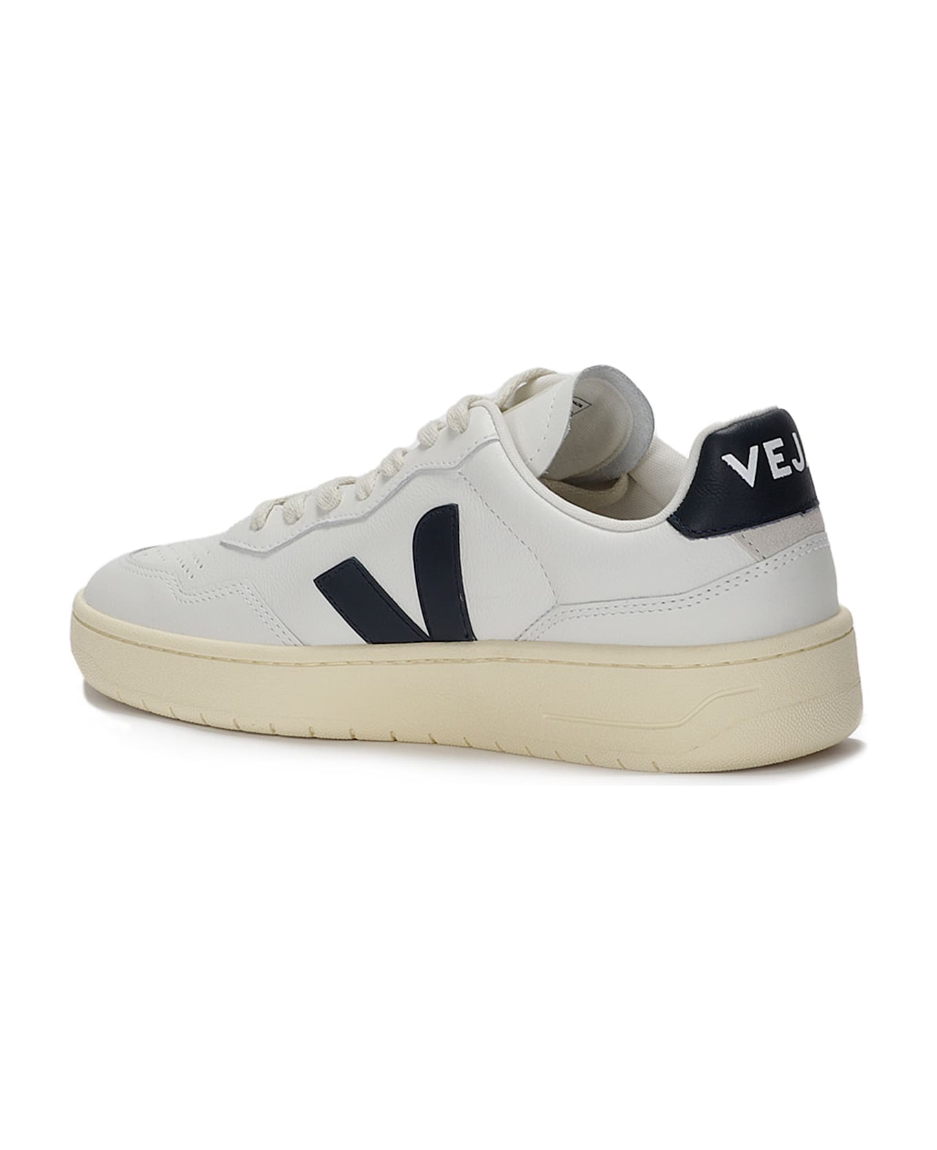 Veja V-90 - EXTRA-WHITE_NAUTICO