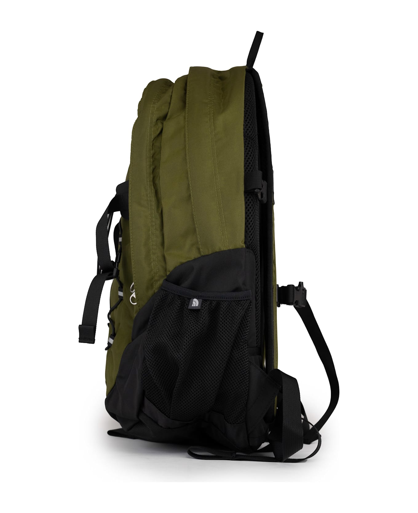 The North Face Borealis Classic Backpack - Forest olive/black