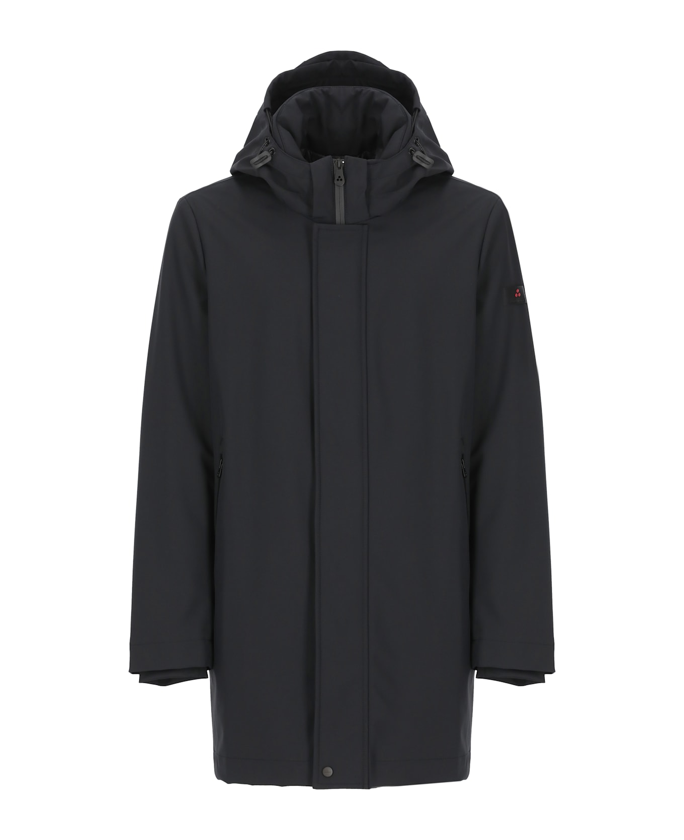 Peuterey Albali Parka - Black