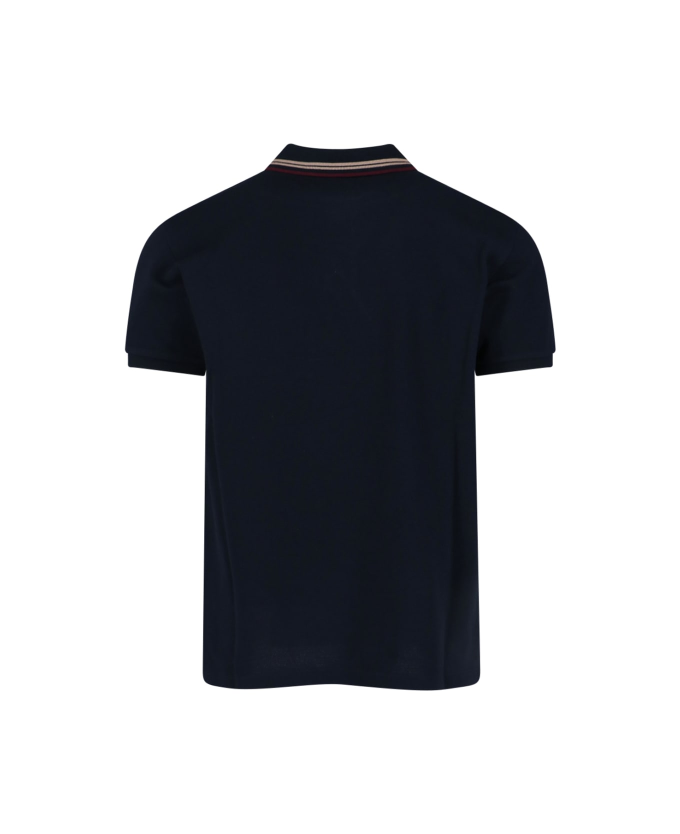 Vivienne Westwood Polo "orb" - Blue