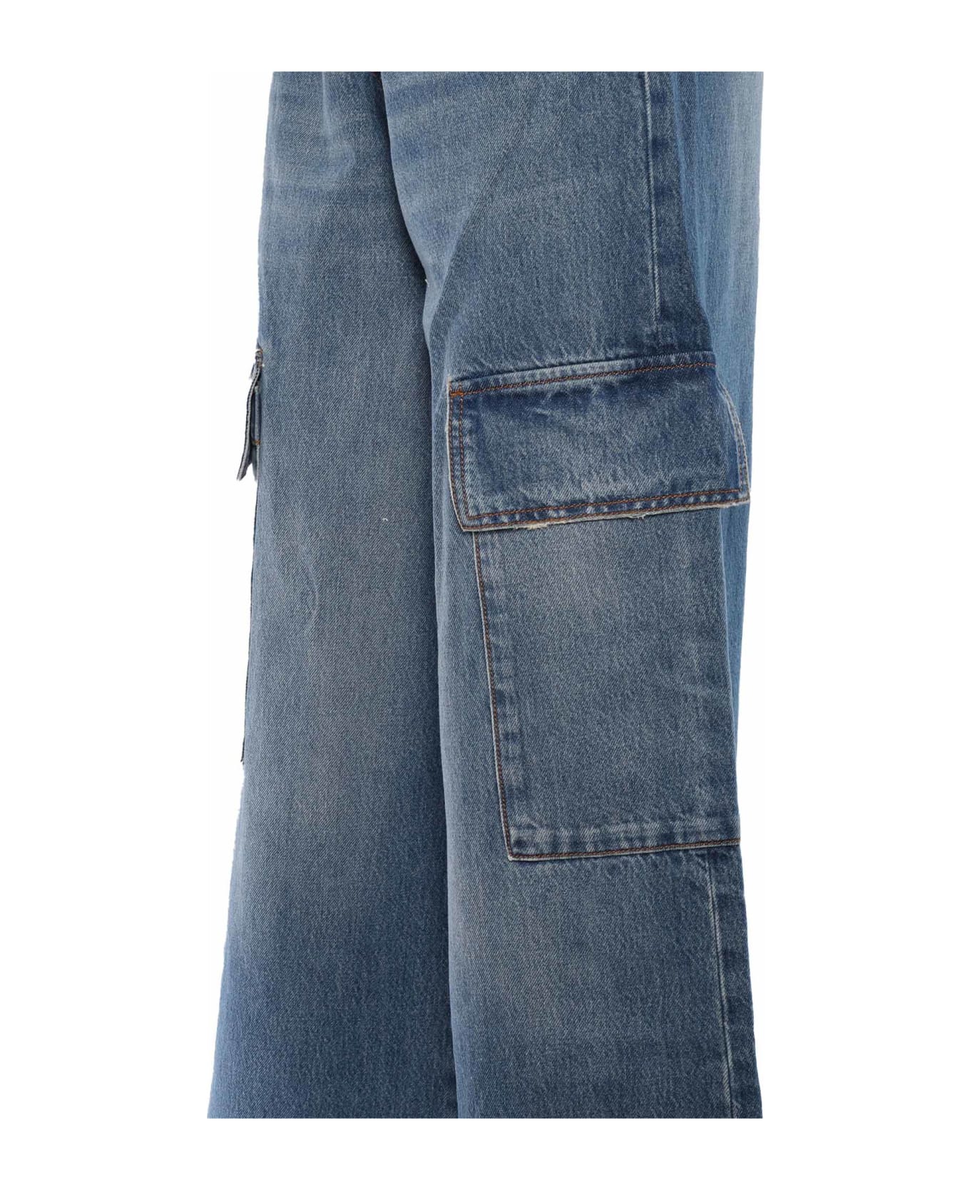 Ballantyne Cargo - BLUE