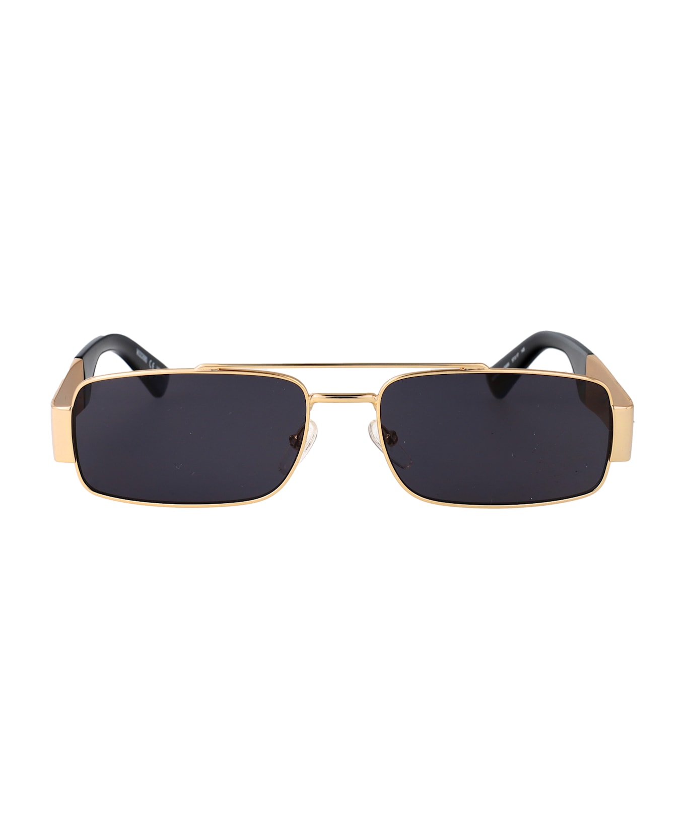 Moschino Eyewear Mos184/s Sunglasses - ROSE GOLD