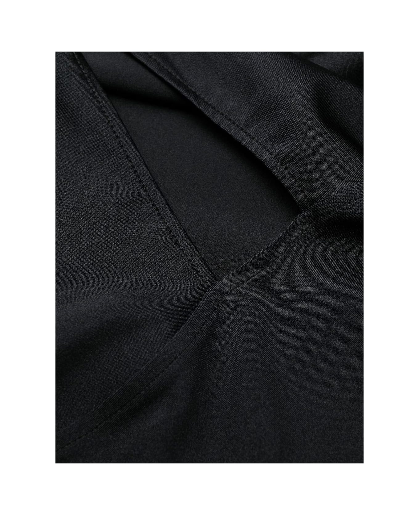 Coperni 'cut Out' Bodysuit - Black ボディスーツ
