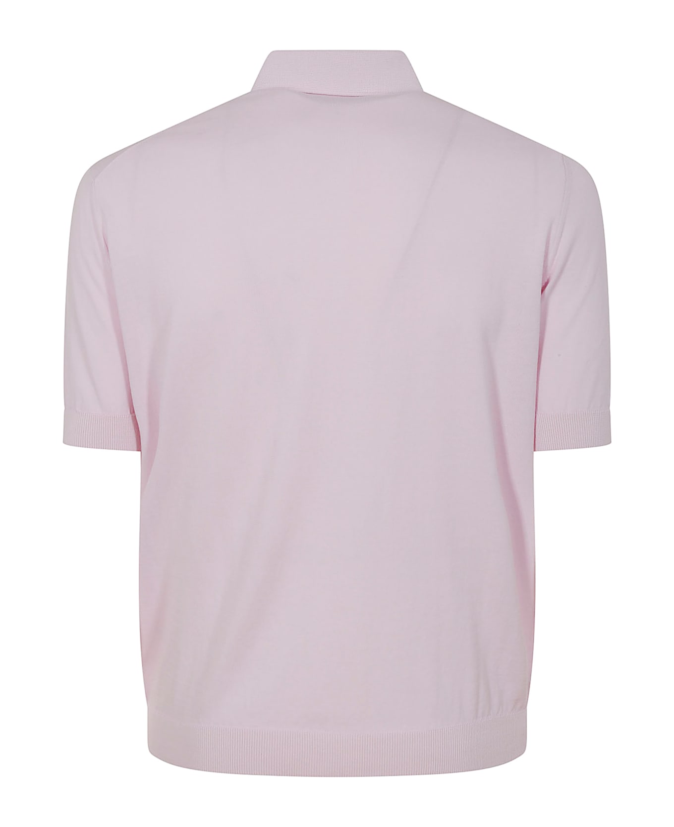 Filippo De Laurentiis Polo Ss - Candy