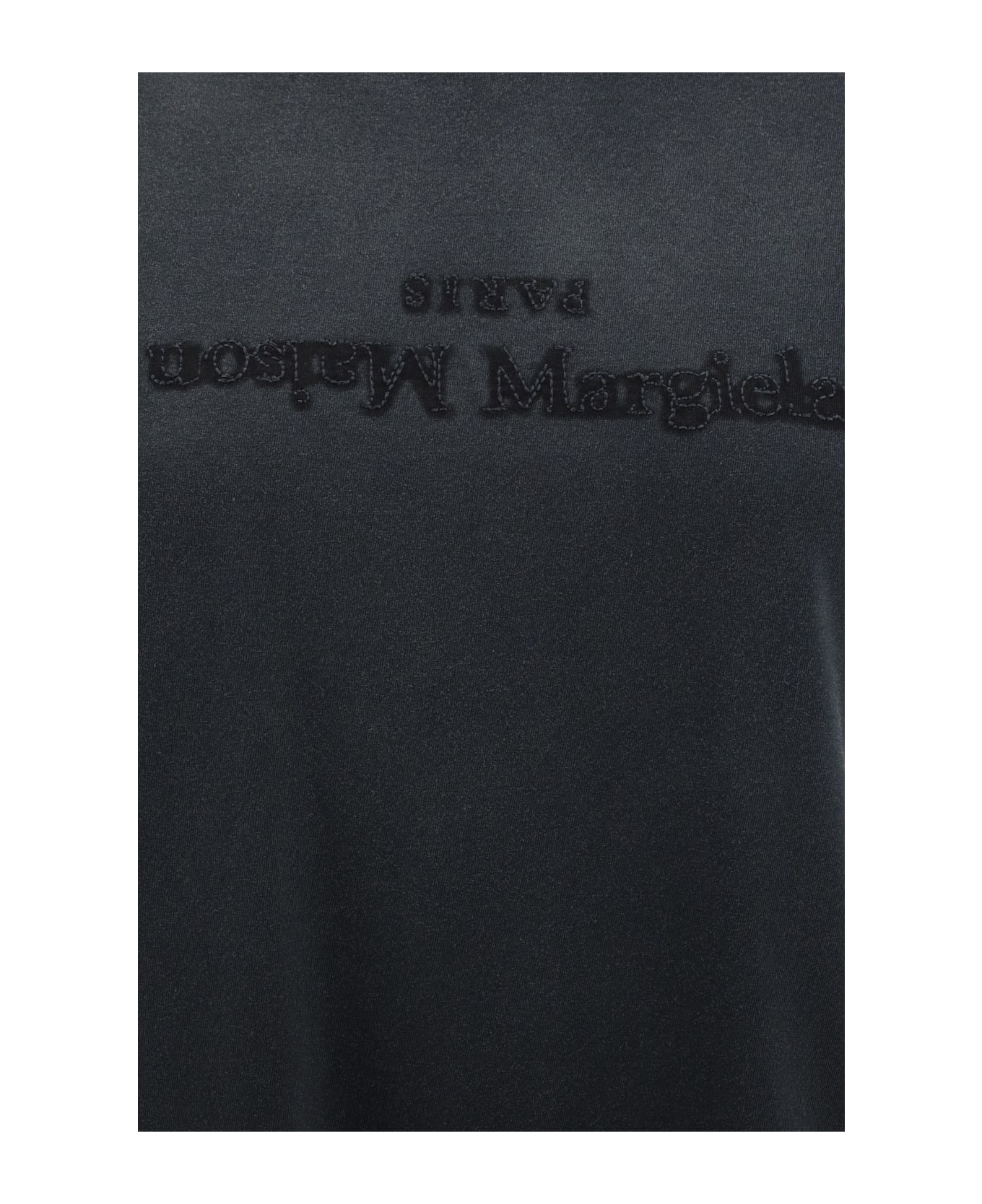 Maison Margiela T-shirt - Black
