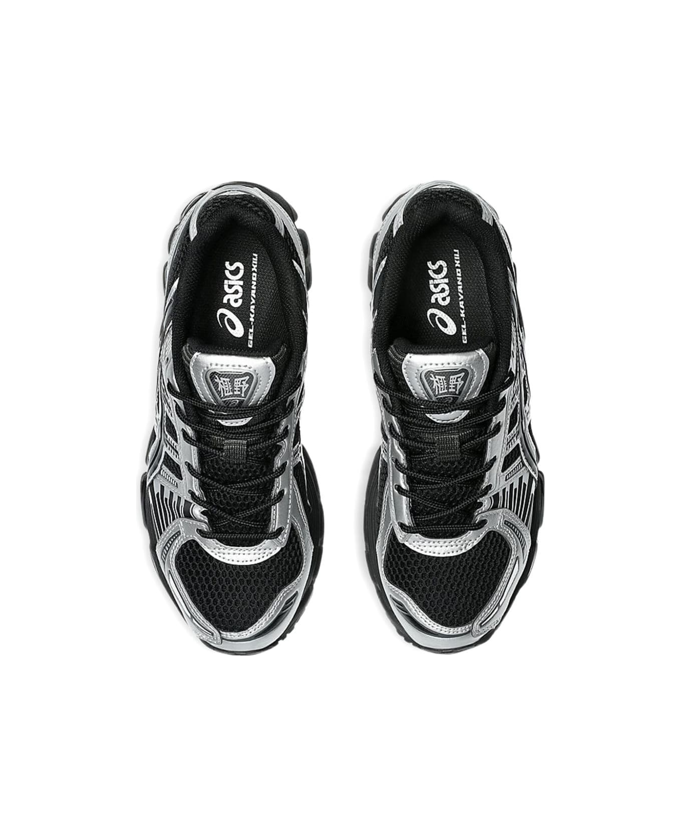Asics Gel-kayano 12.1 Sneakers - Black