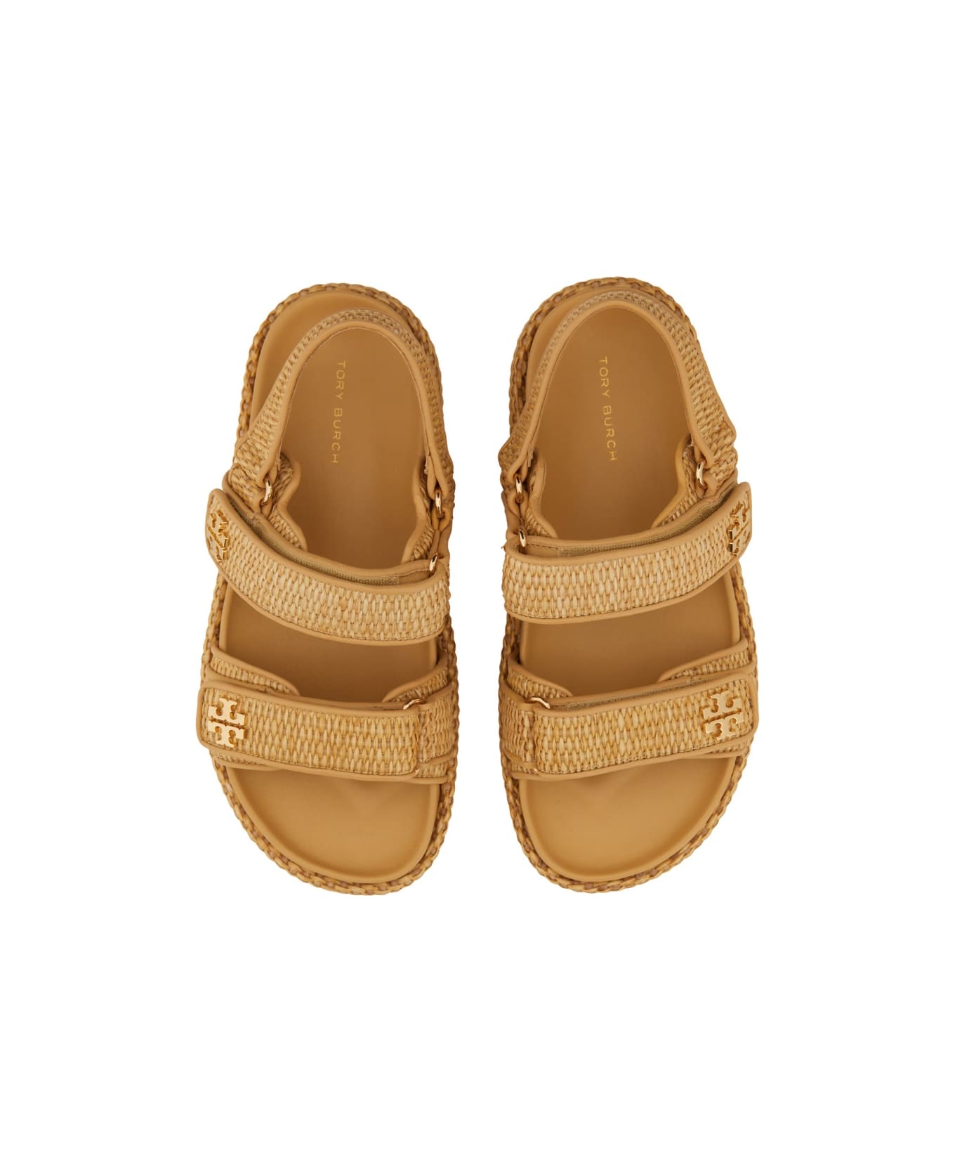 Tory Burch Sandalo 
kira
 - NATURAL