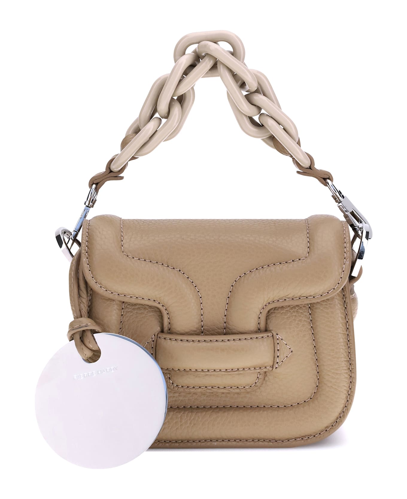 Pierre Hardy Alphaville Handbag