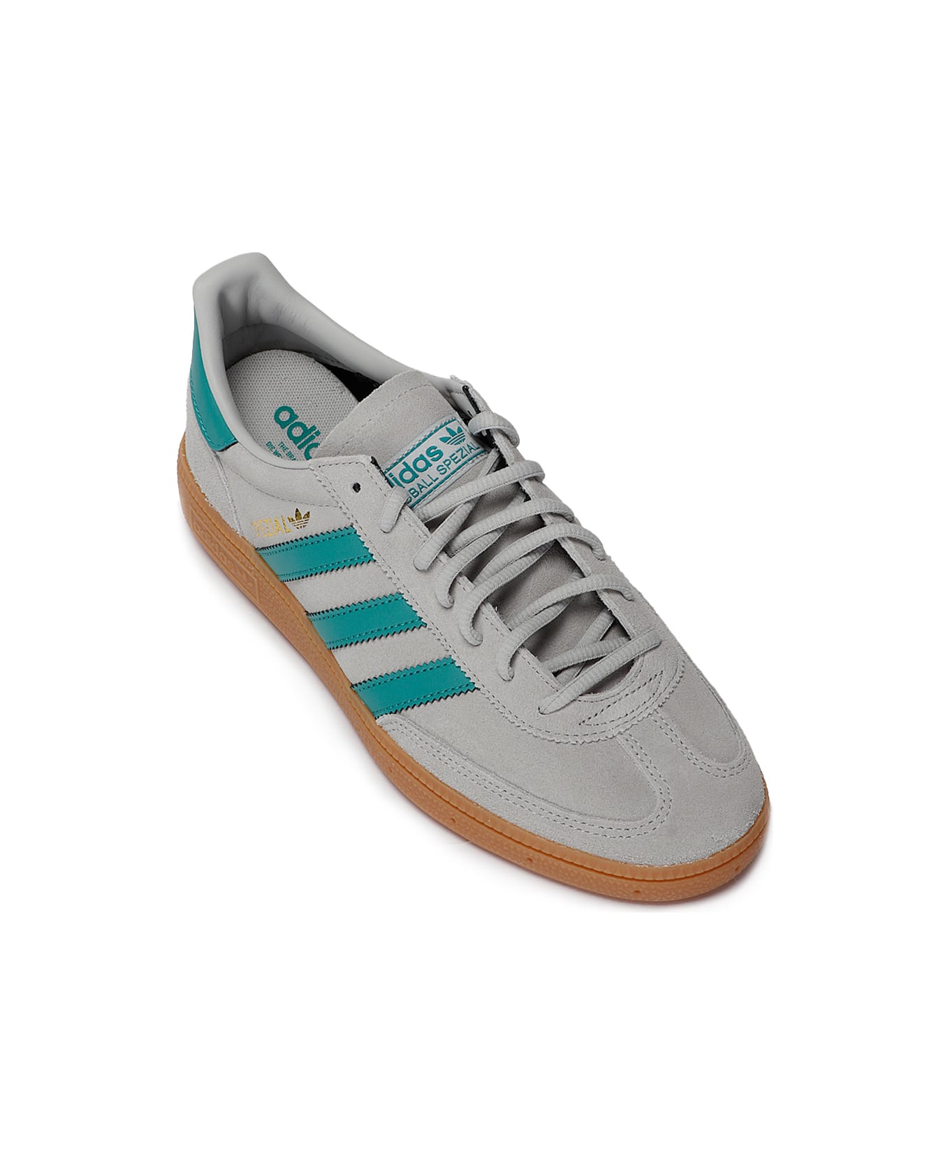 Adidas Originals Handball Spezial - GREY