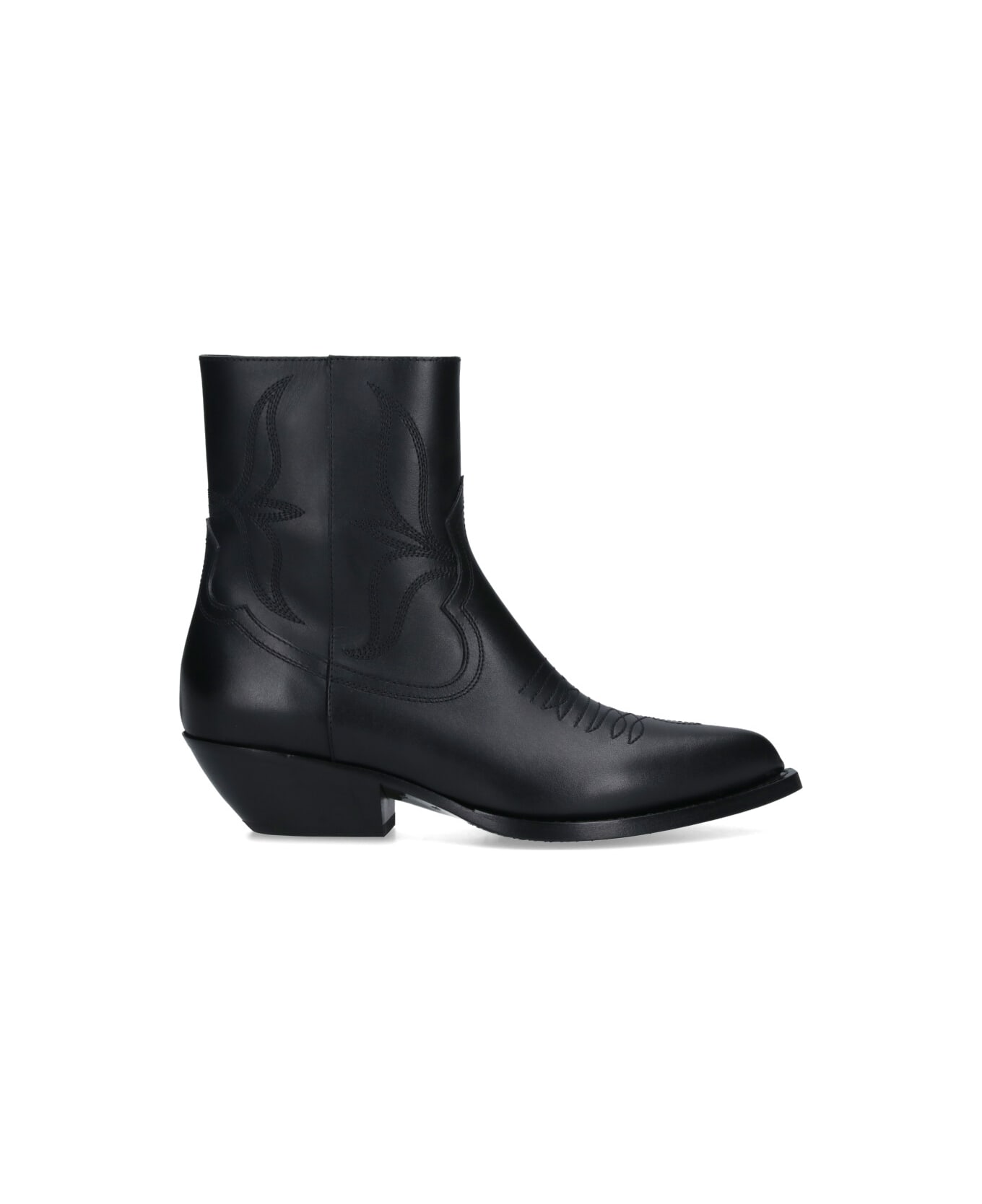 Celine 
leon
 Boots - Black  