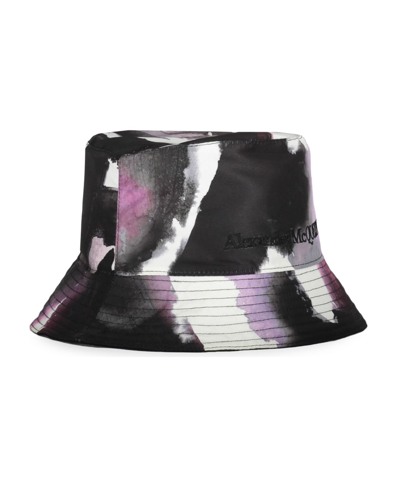 Alexander McQueen Bucket Hat - Multicolor