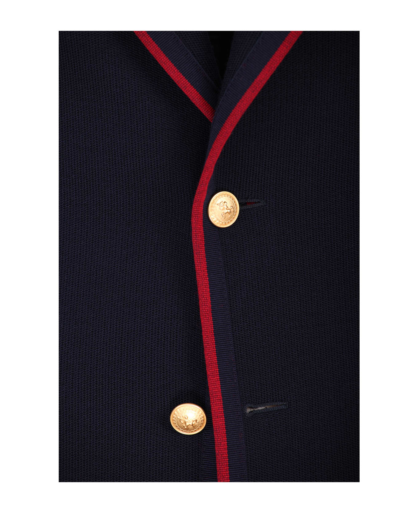 Gucci Blazer - Ink