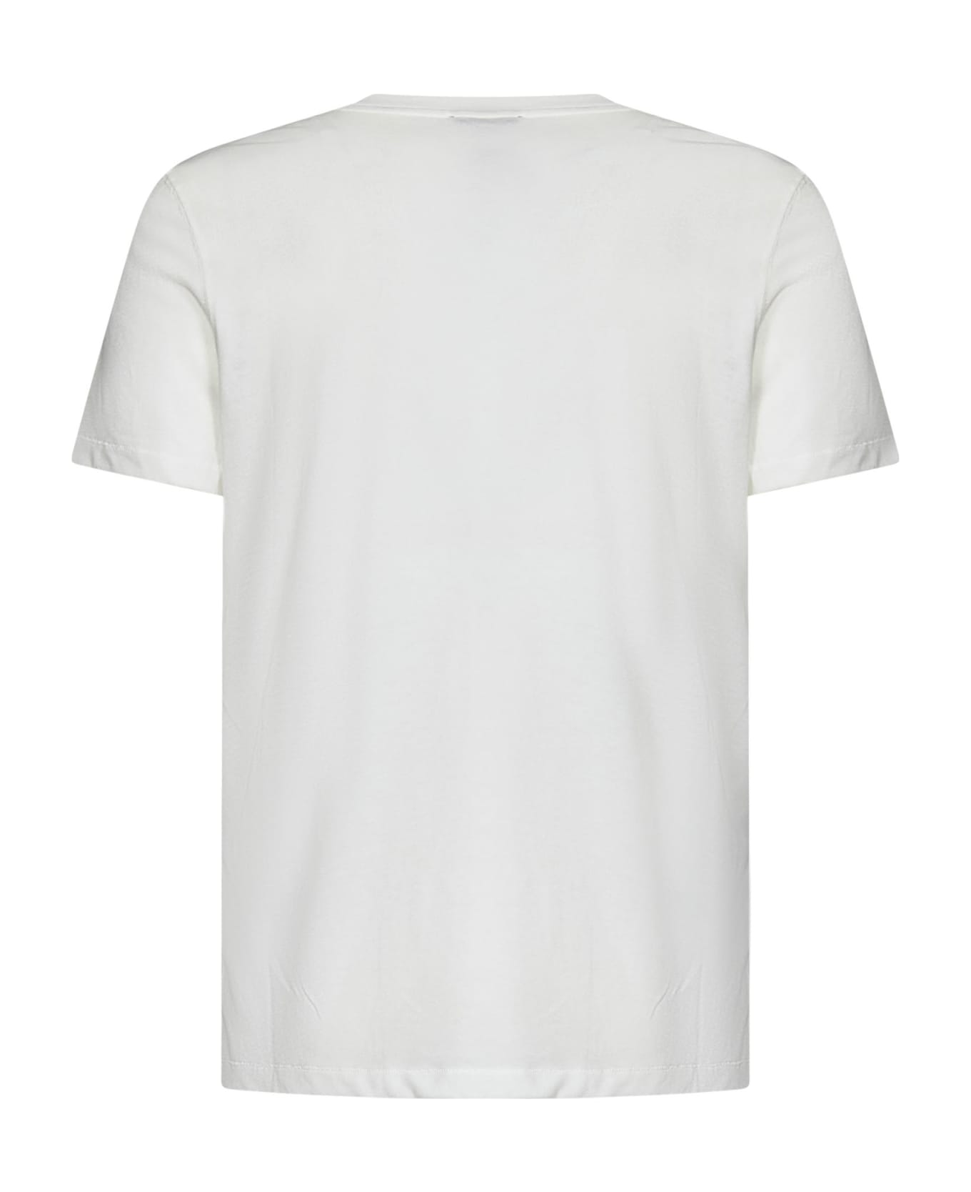 Tom Ford T-shirt - White シャツ