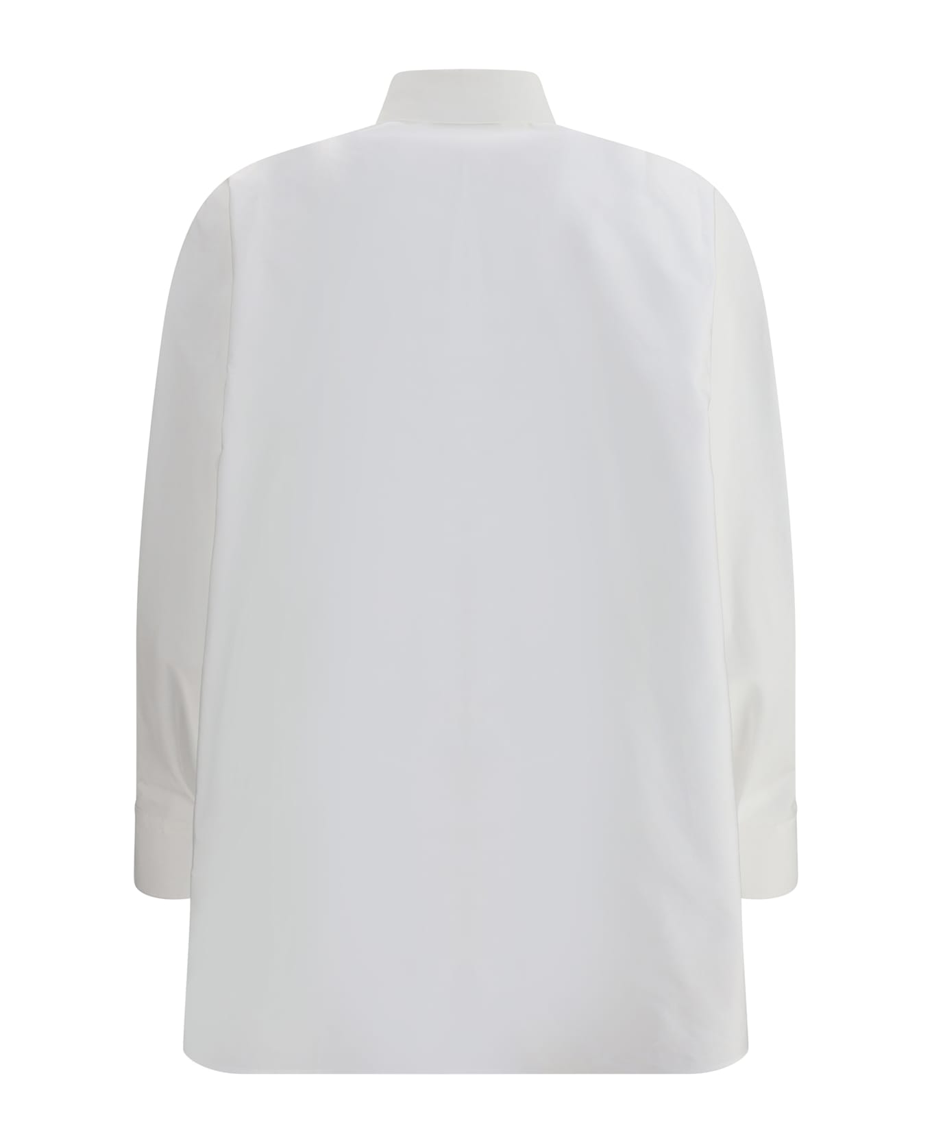 Givenchy Oversize Shirt