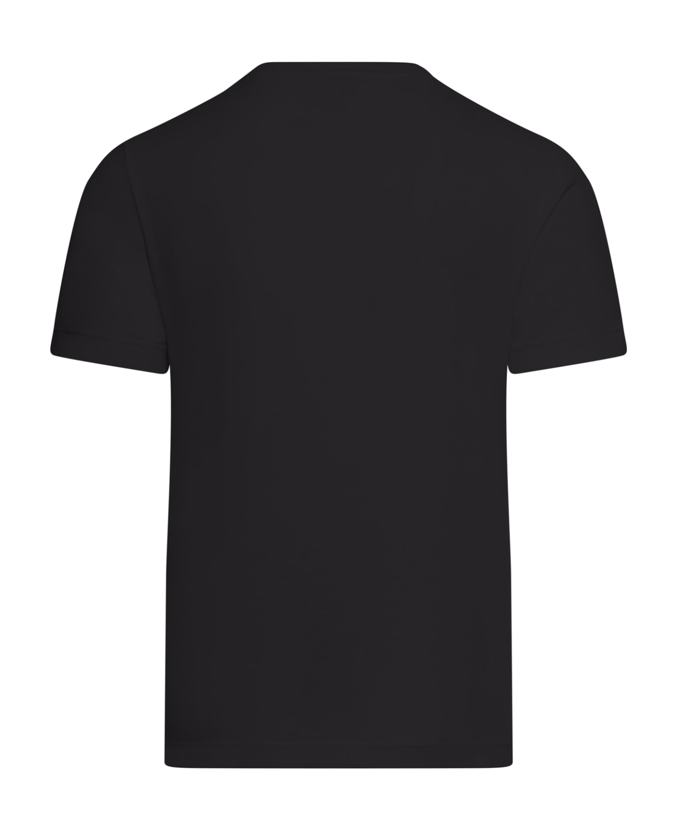 Transit Tshirt - Black