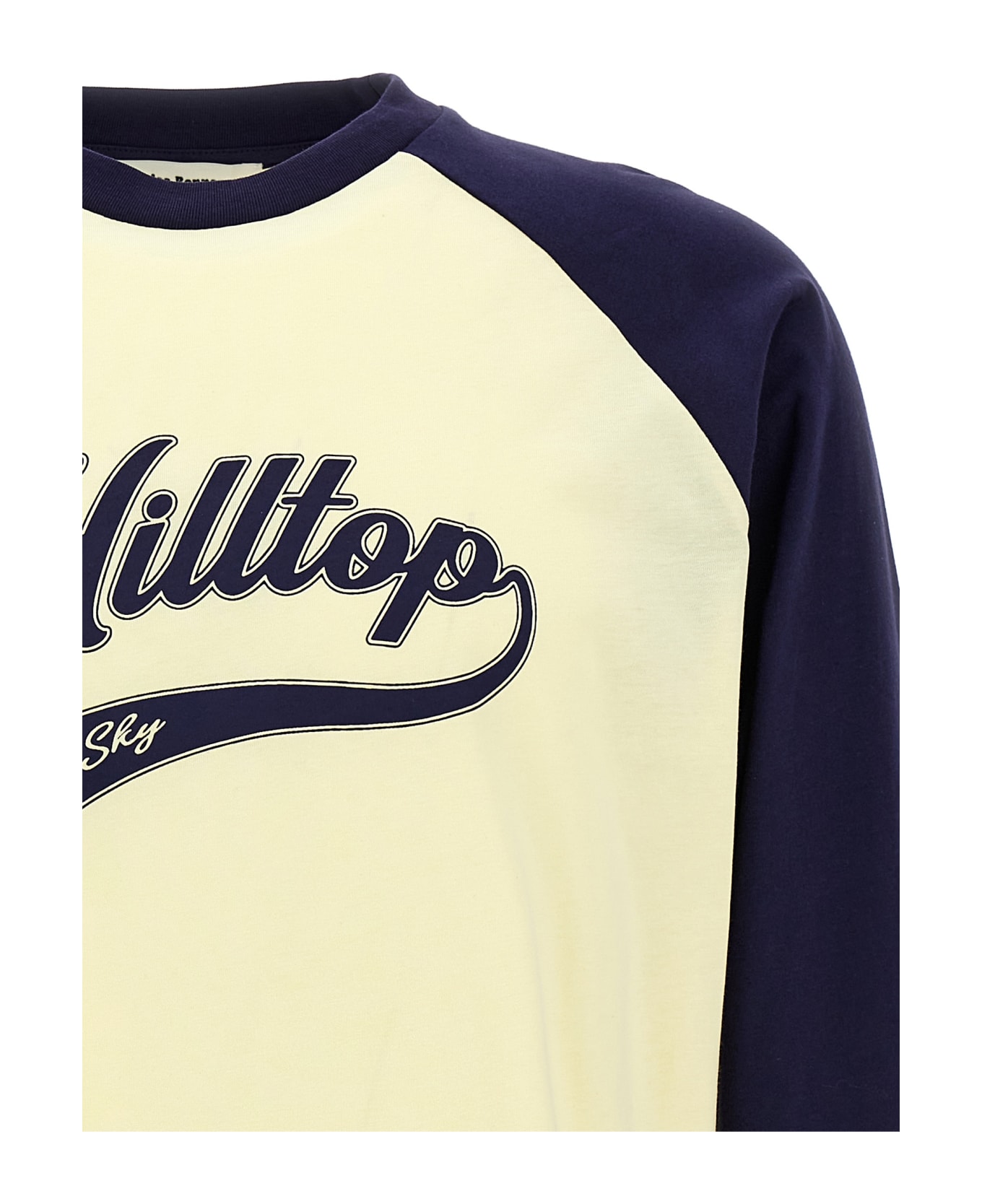 Wales Bonner 'hilltop' T-shirt シャツ 通販 | italist