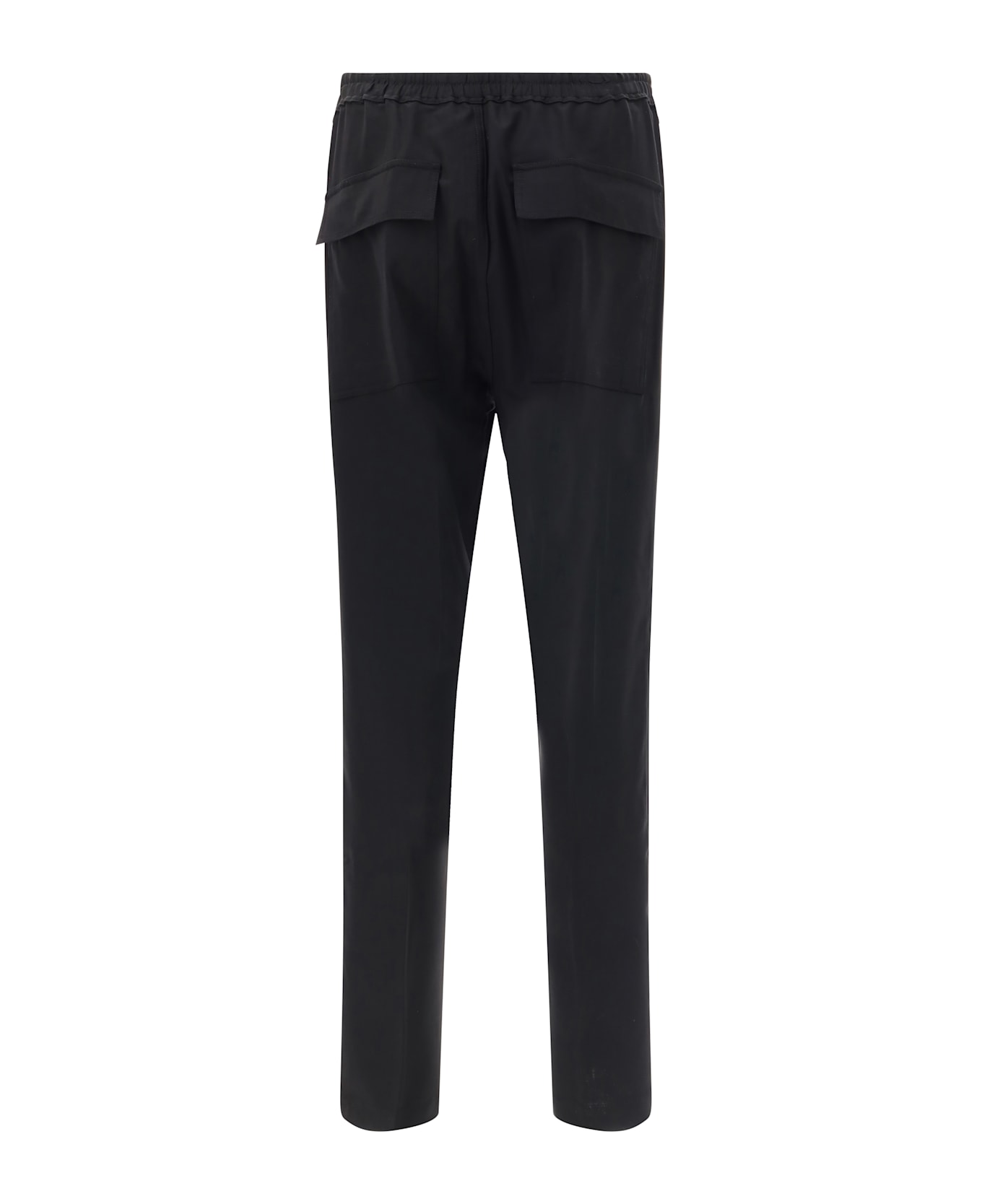 Rick Owens Drawstring Pants