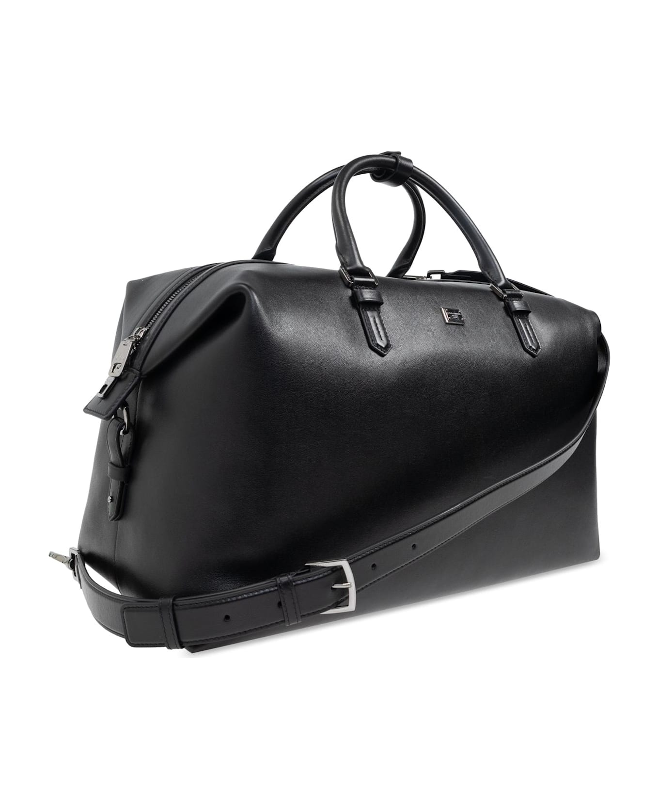 Dolce & Gabbana Carry-on Bag - Black